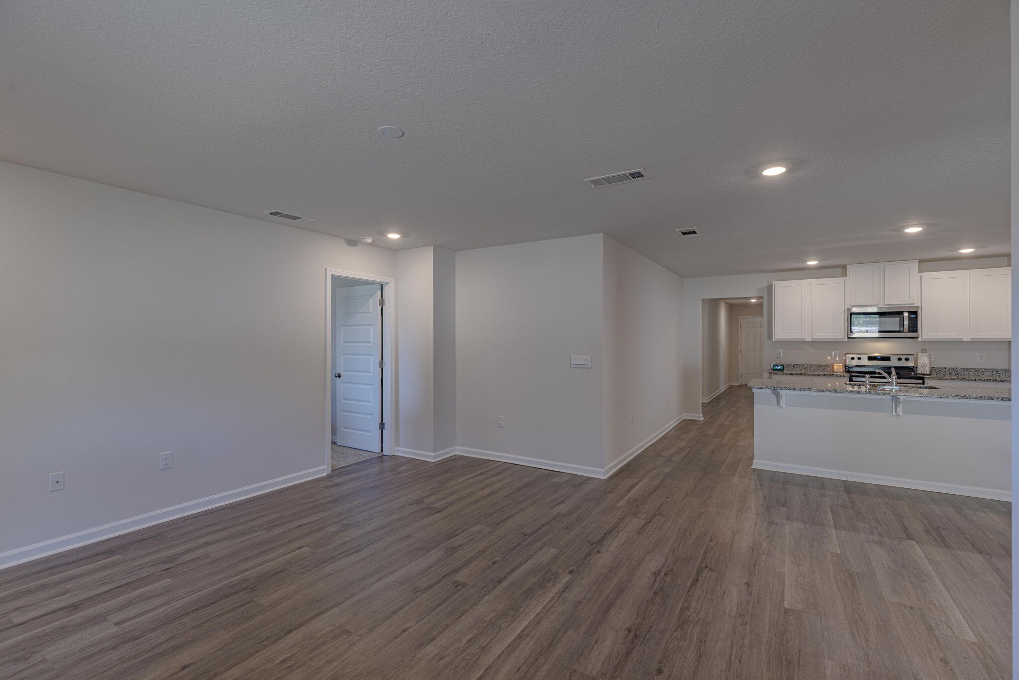 PLANTATION WOODS - Residential