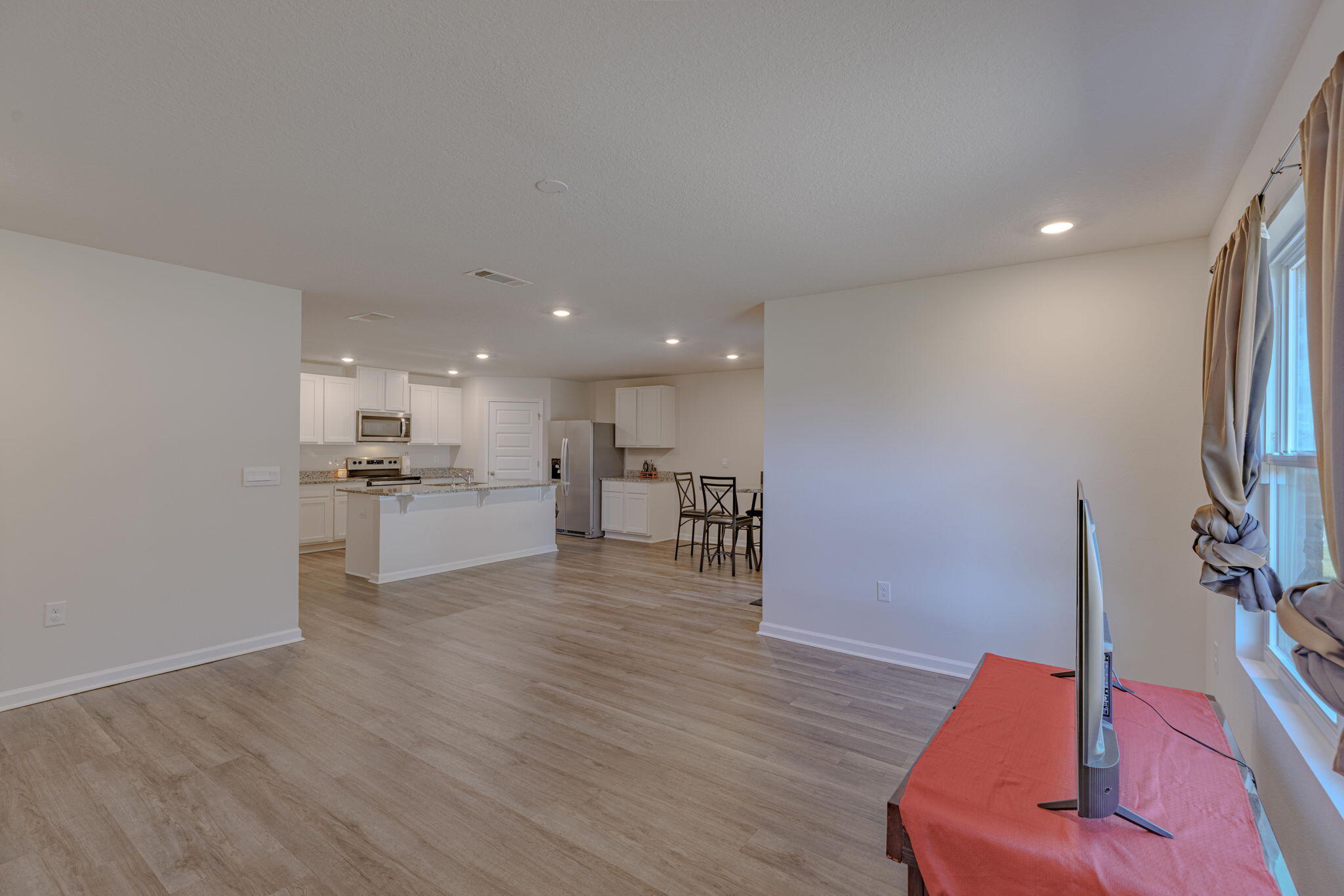 PLANTATION WOODS - Residential