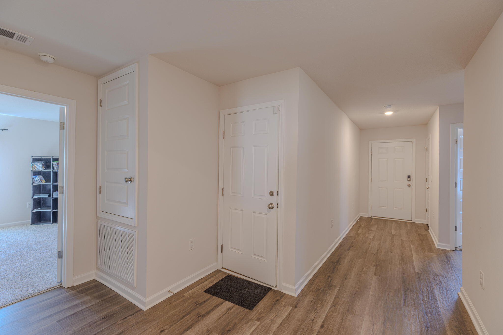 PLANTATION WOODS - Residential