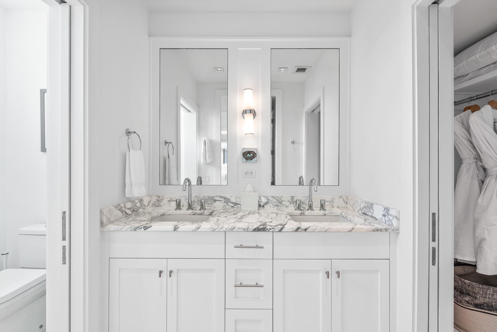 ALYS BEACH - Residential
