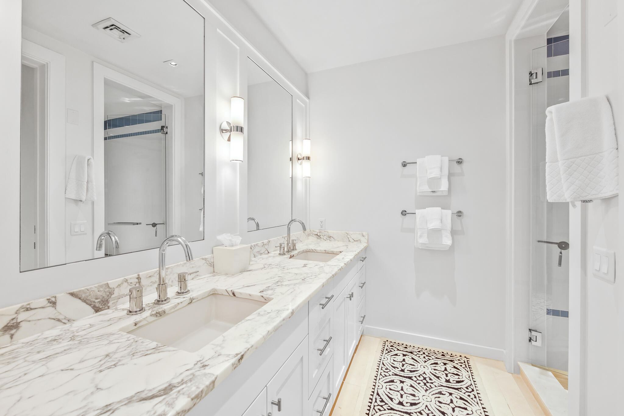 ALYS BEACH - Residential