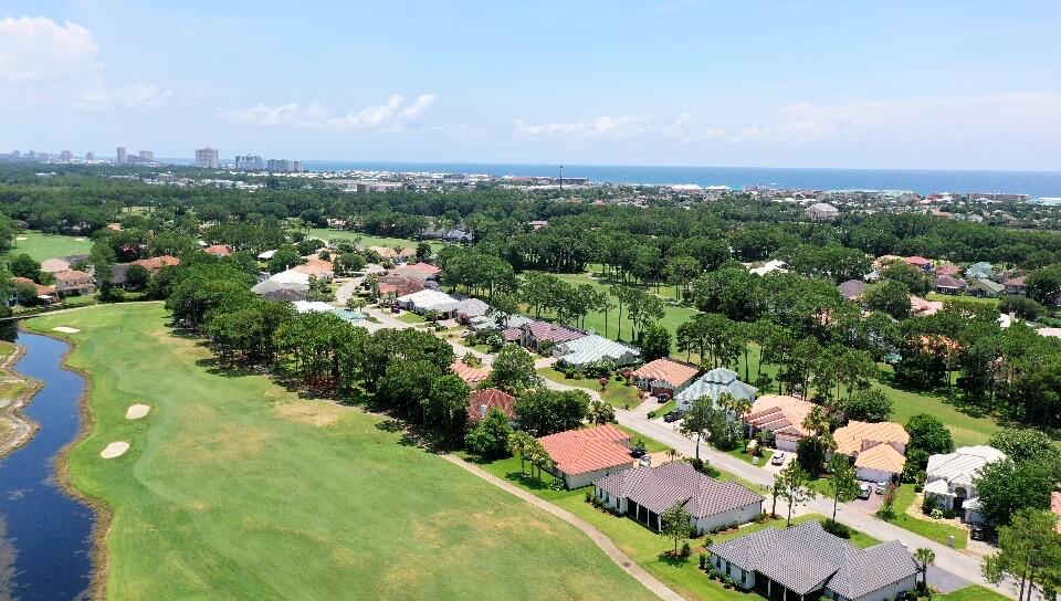 EMERALD BAY PH 1A - Residential