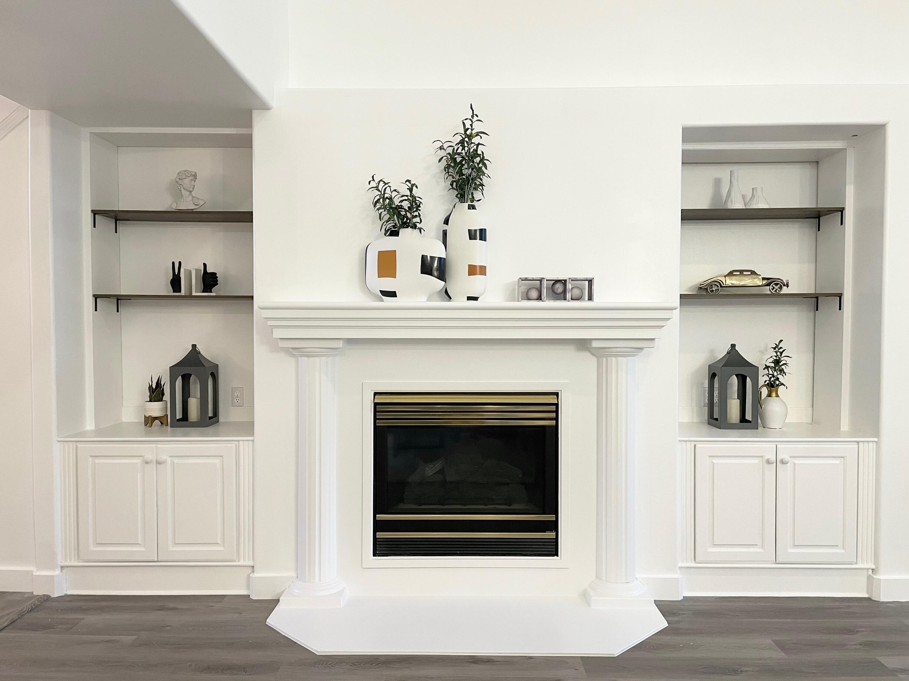 EMERALD BAY PH 1A - Residential