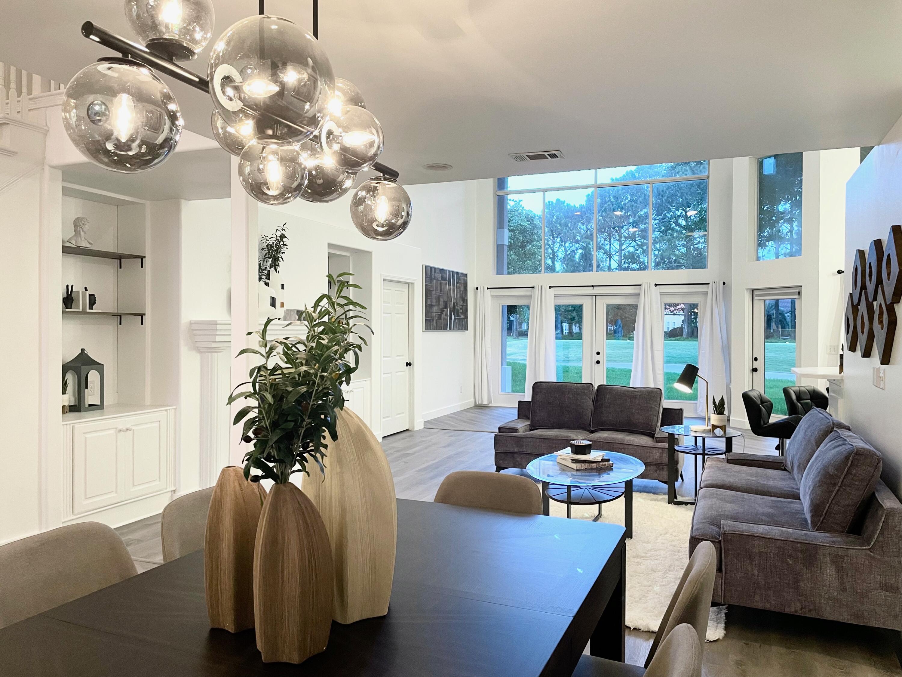 EMERALD BAY PH 1A - Residential