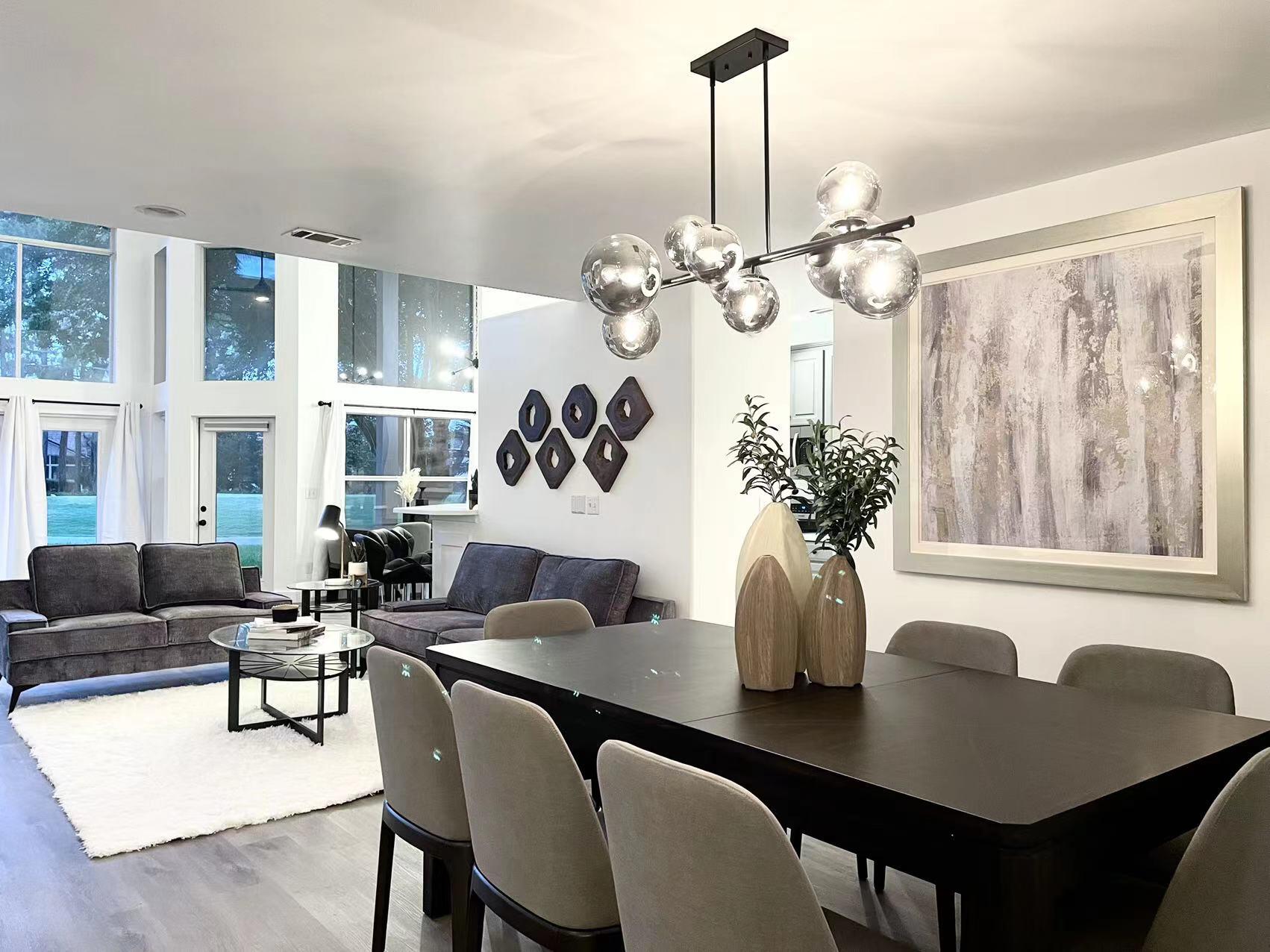 EMERALD BAY PH 1A - Residential