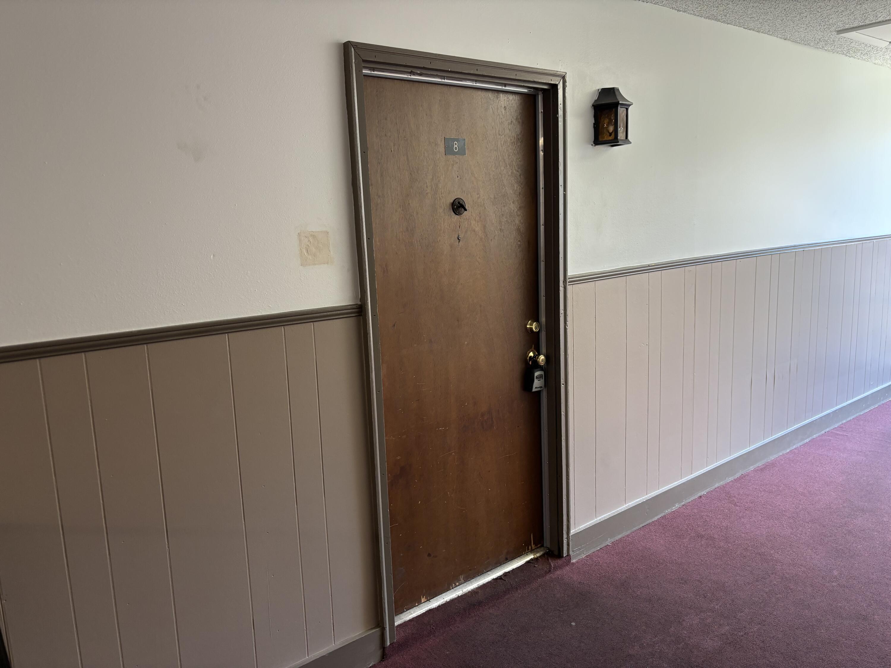 FAIR OAKS VILLAGE CONDO - Residential