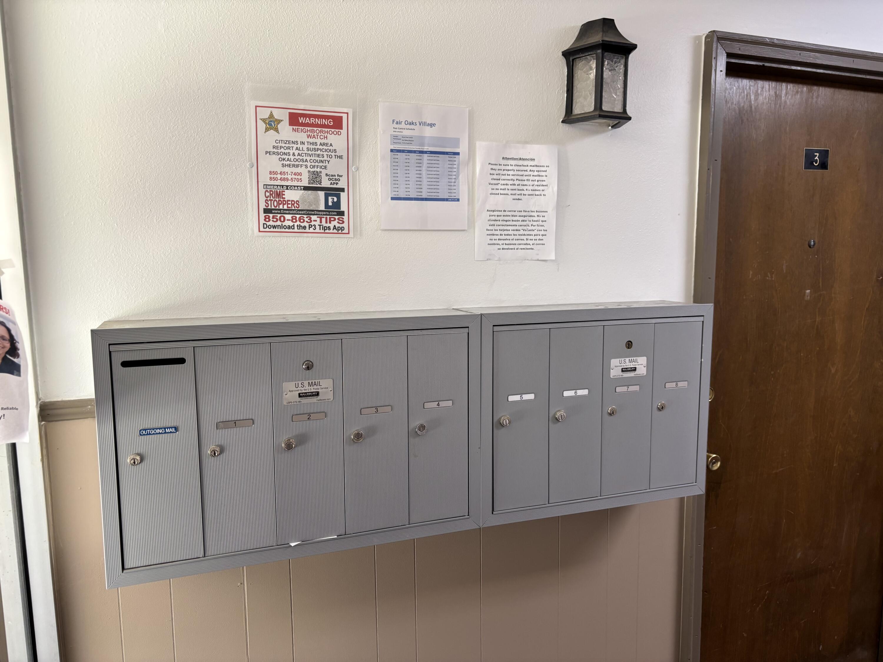 FAIR OAKS VILLAGE CONDO - Residential