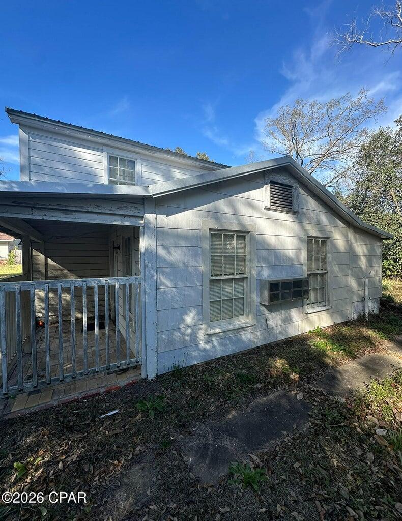 Graceville - Residential