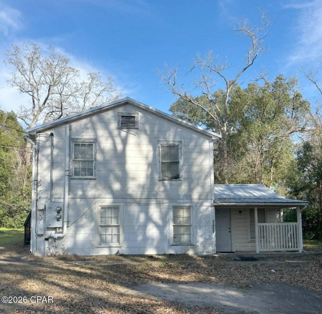 Graceville - Residential