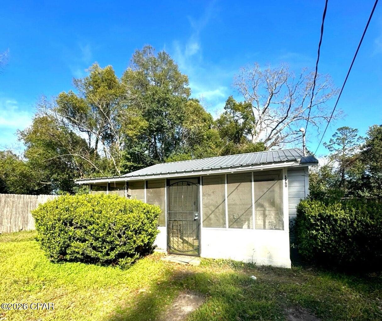 Graceville - Residential