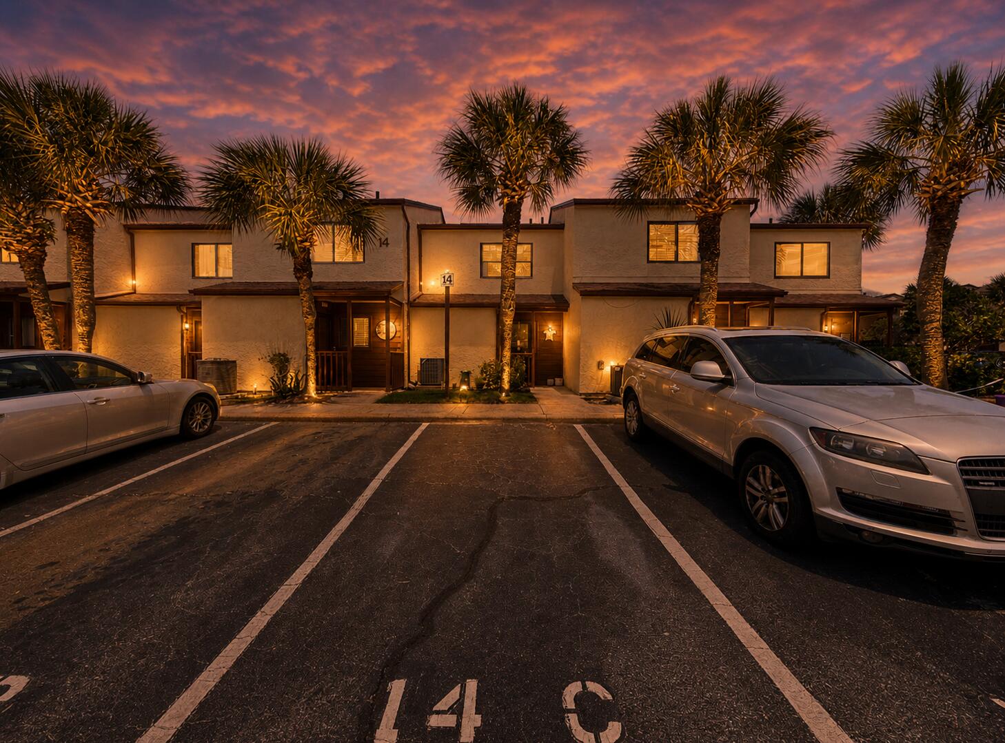 BEACHWALK CONDO - Residential