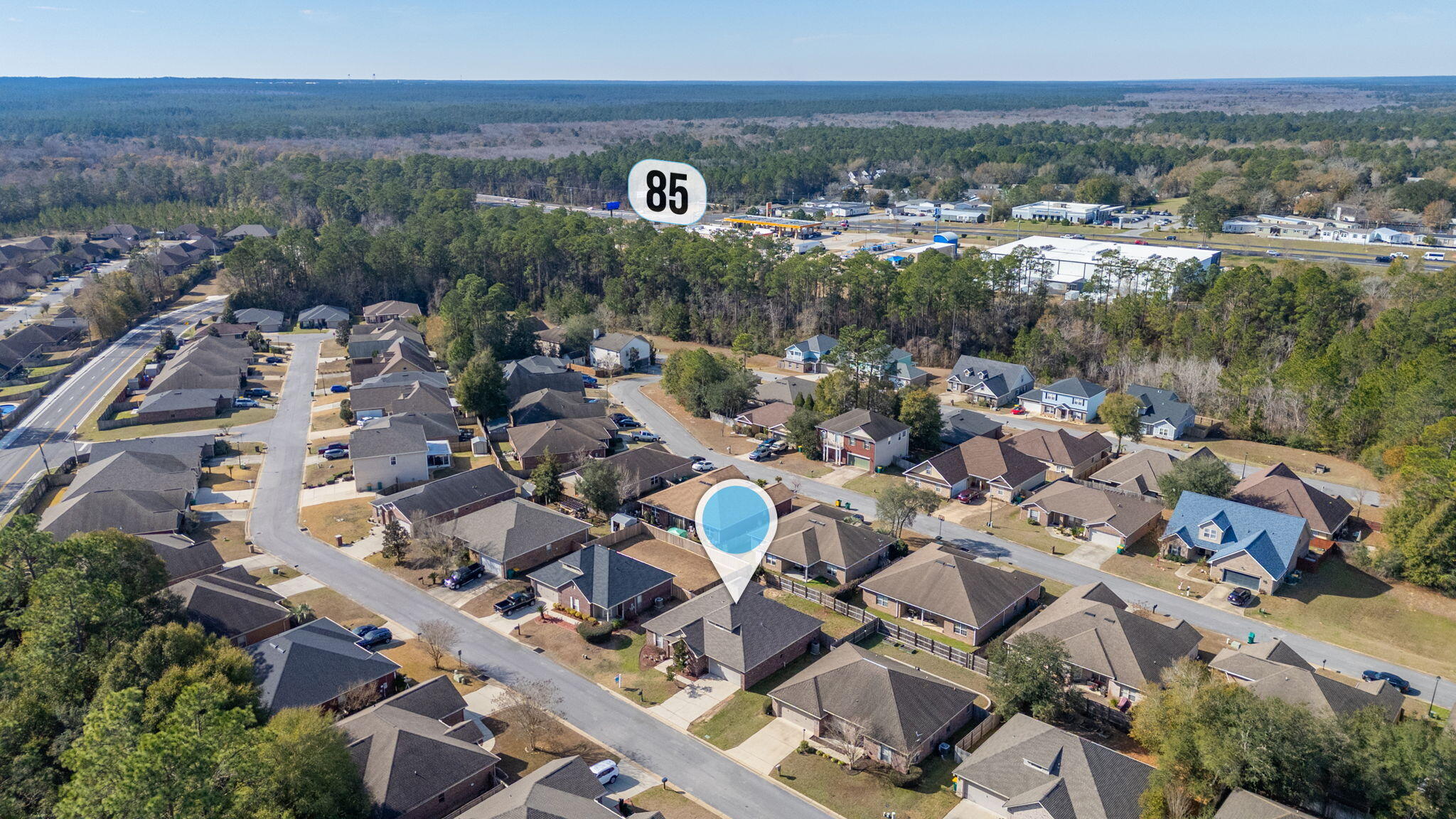 DUGGAN POND ESTATES - Residential