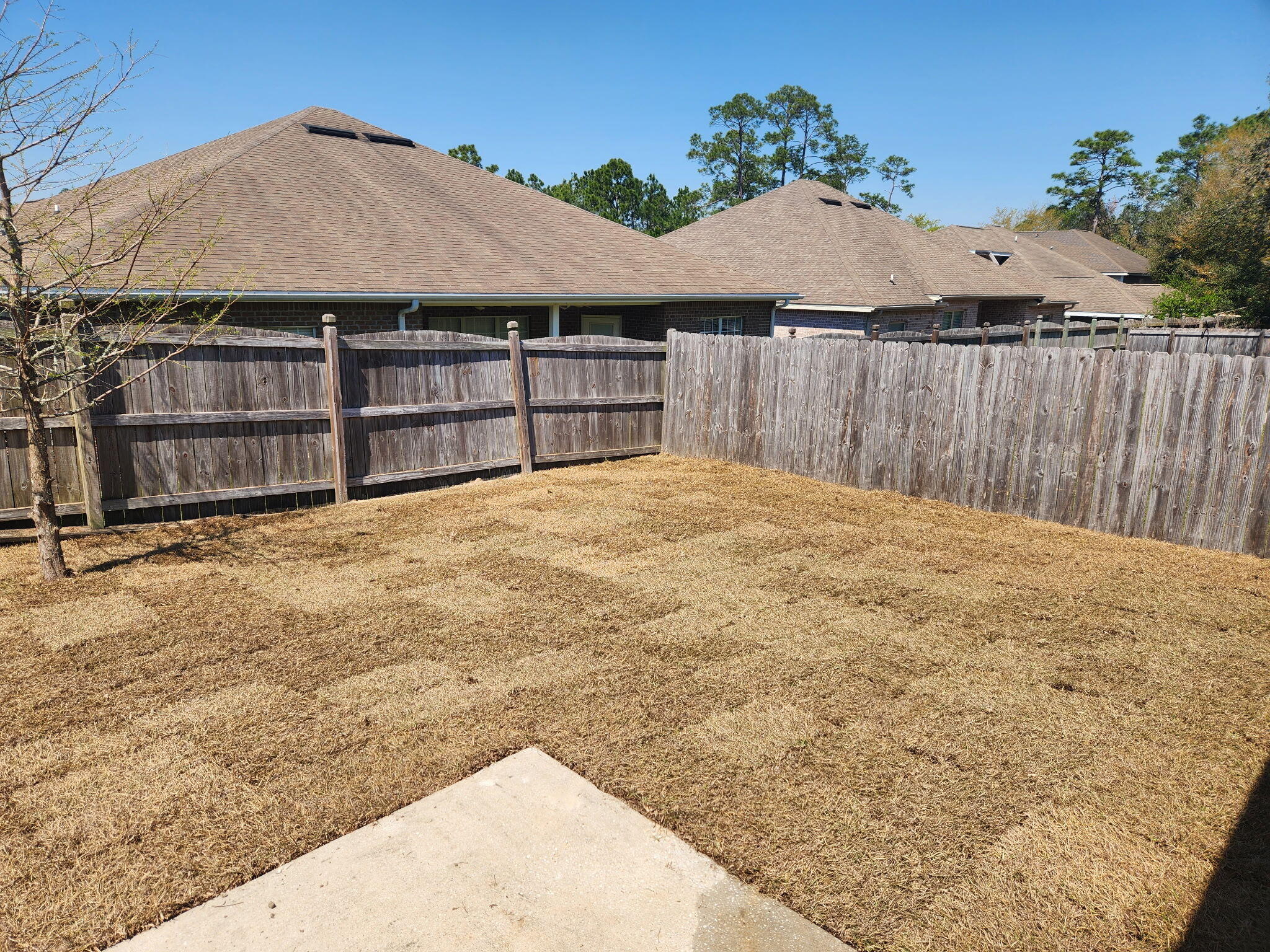 DUGGAN POND ESTATES - Residential