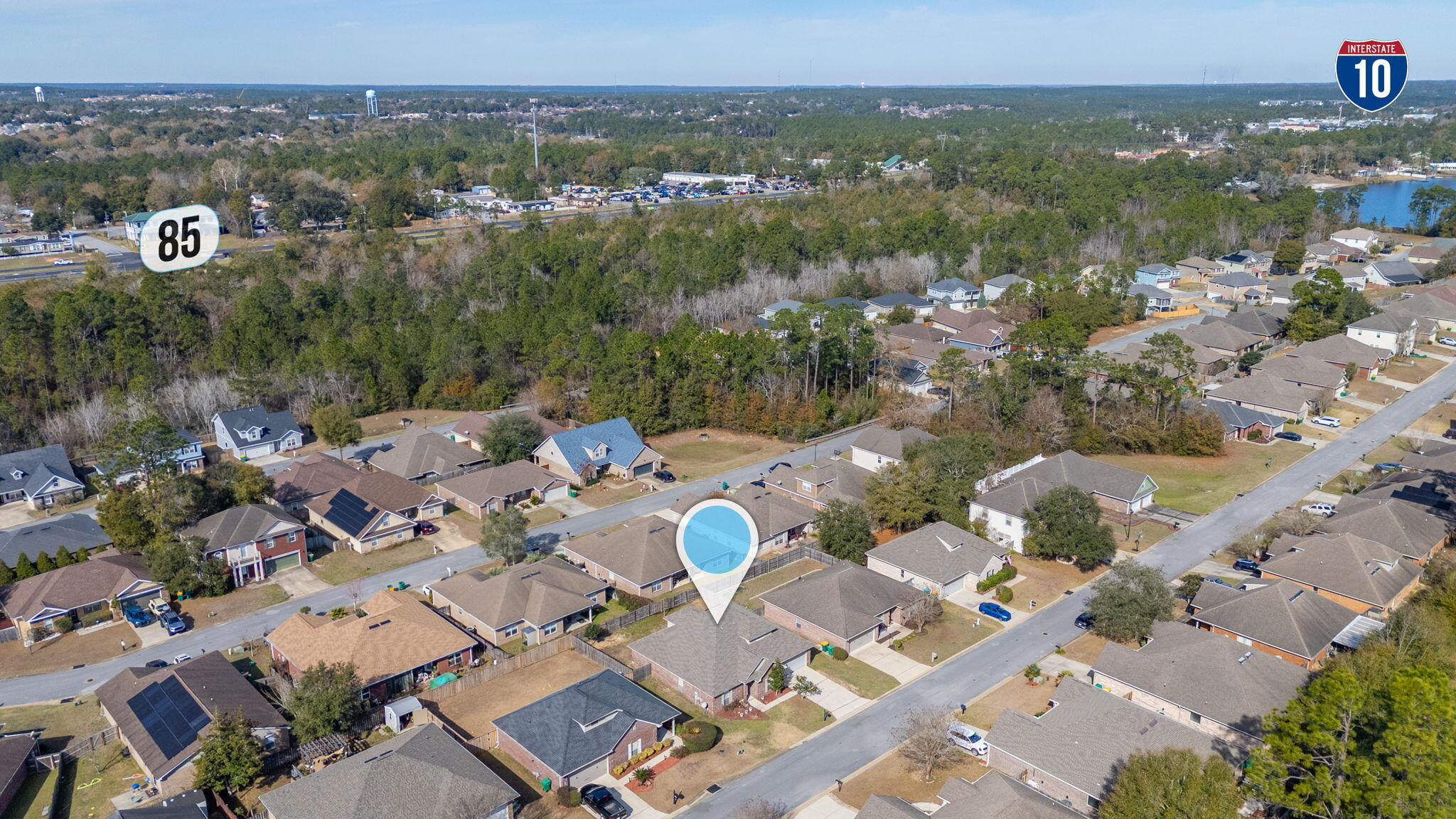 DUGGAN POND ESTATES - Residential