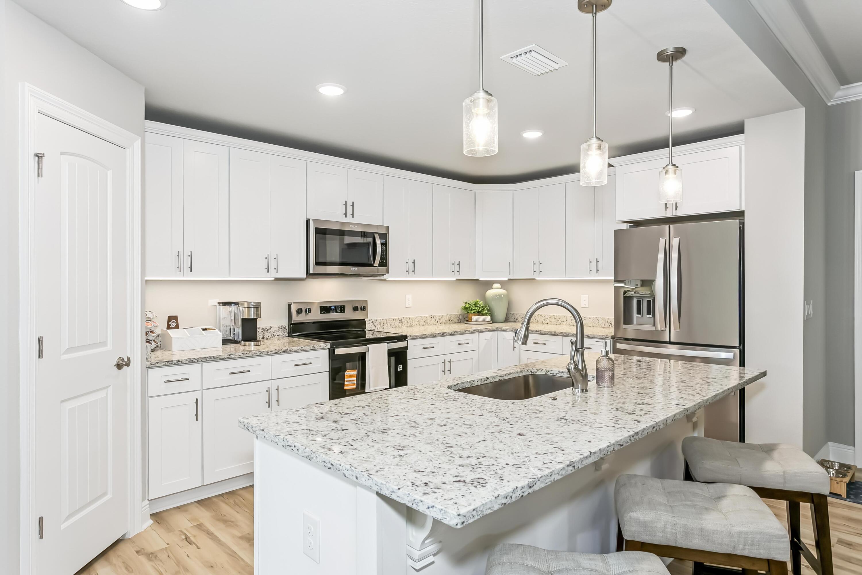 Prosperity Point - Residential