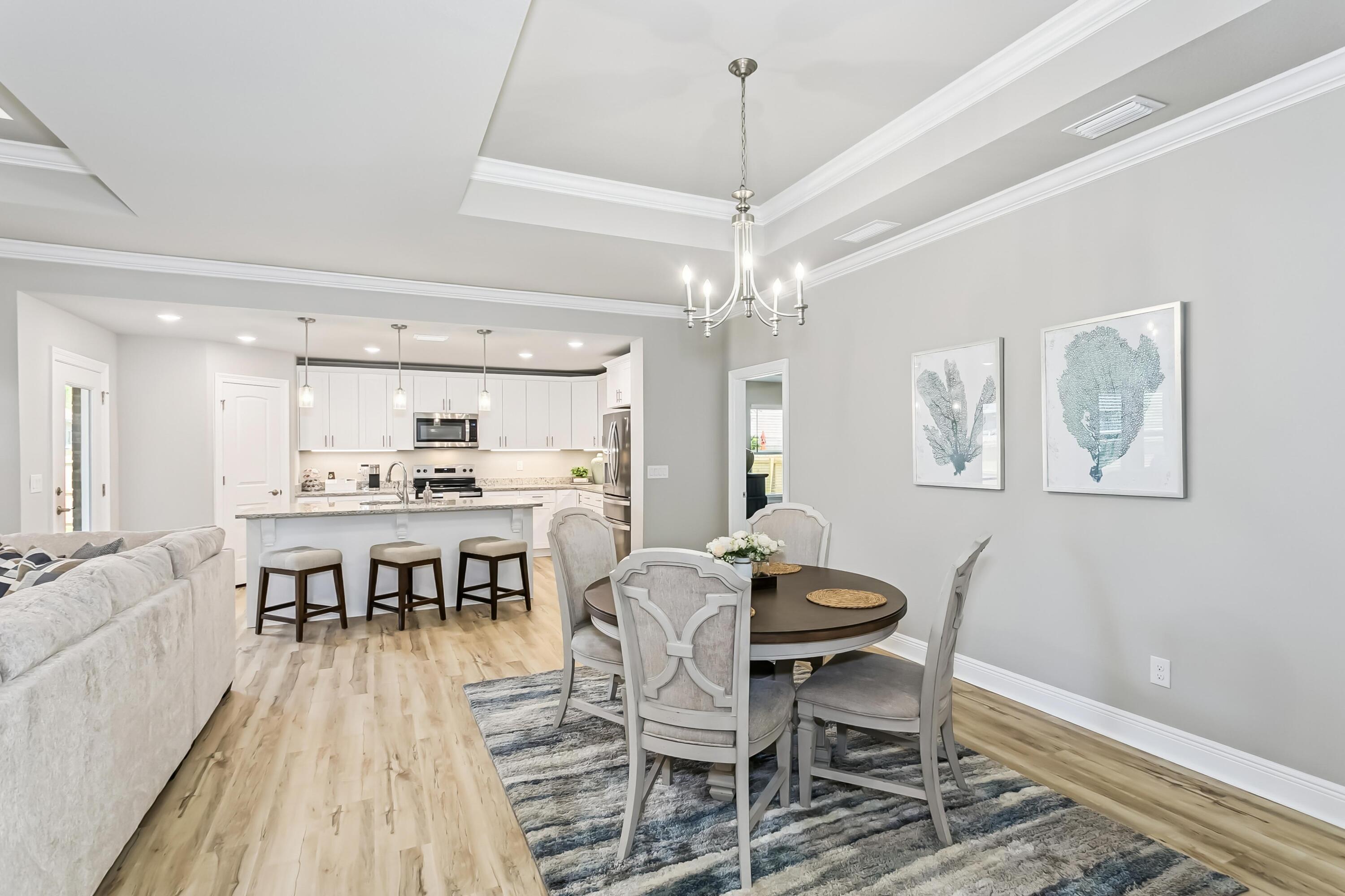 Prosperity Point - Residential