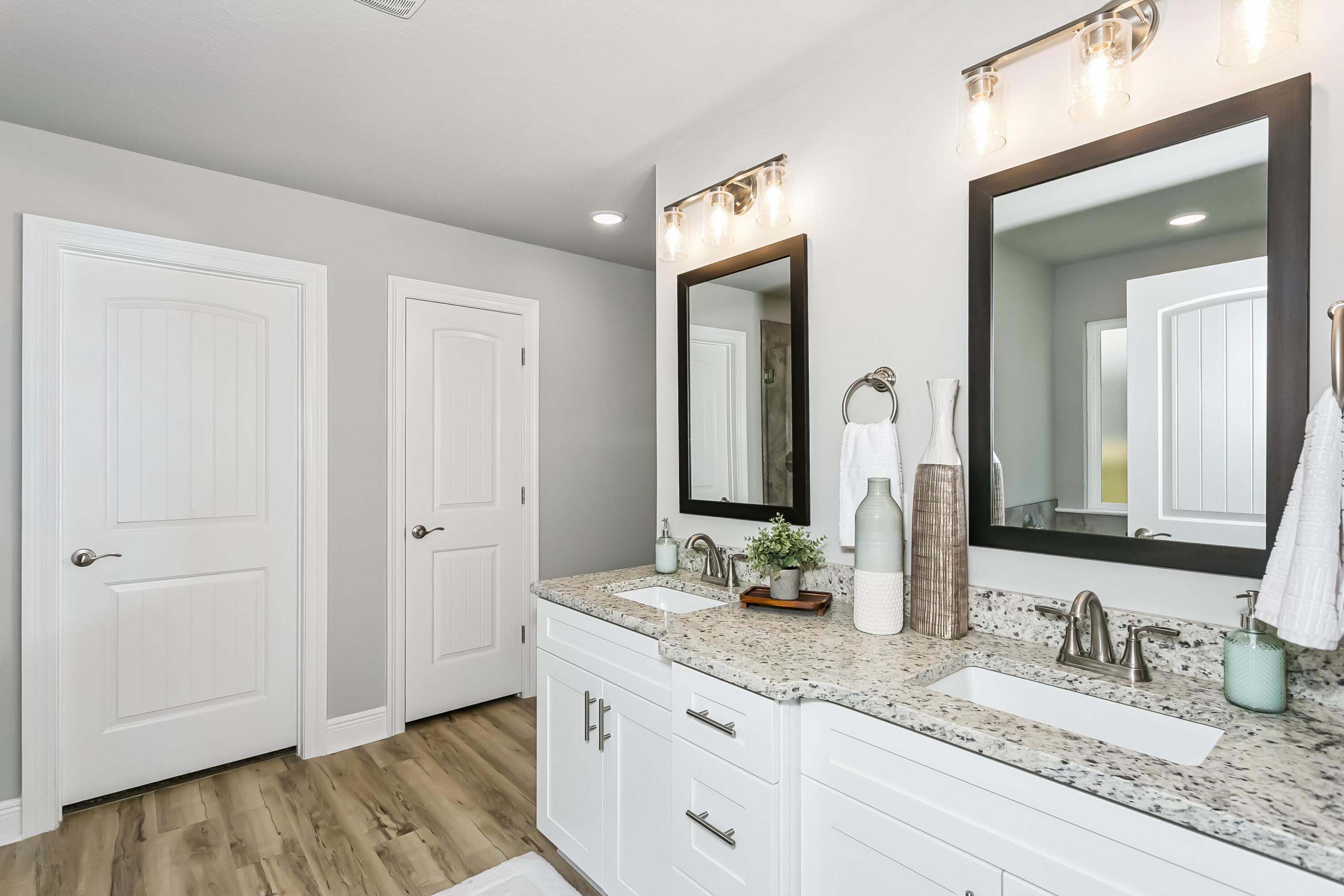 Prosperity Point - Residential