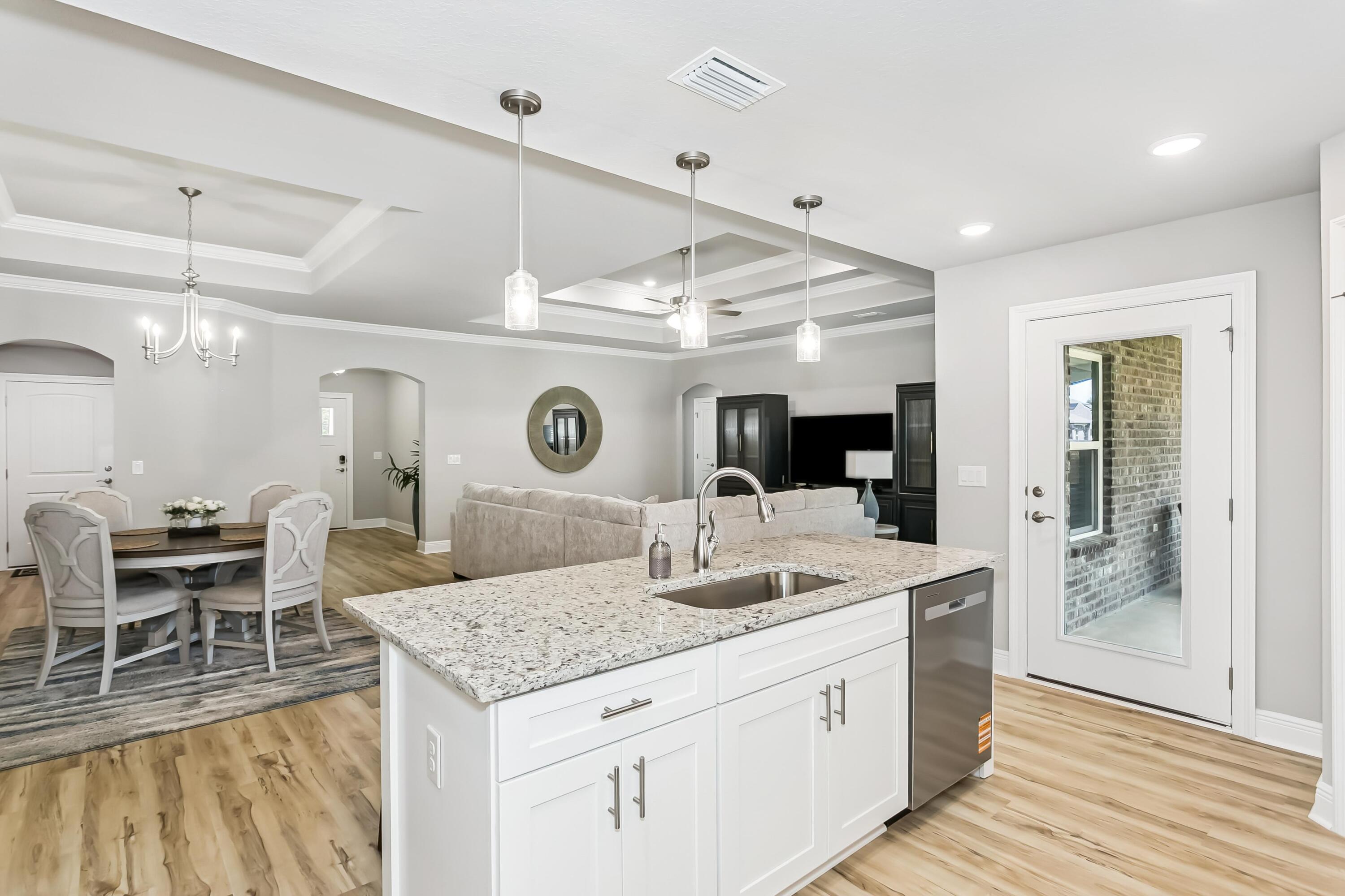 Prosperity Point - Residential