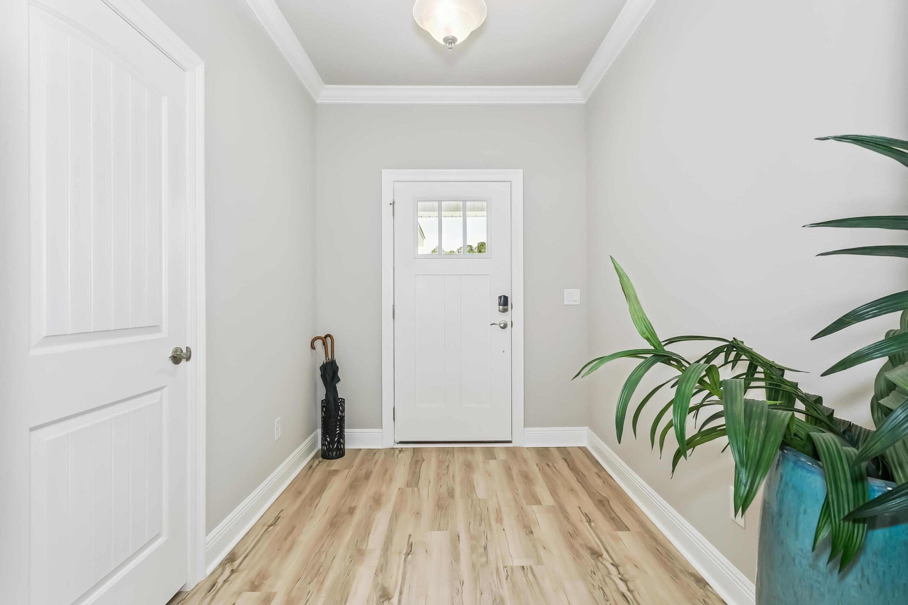 Prosperity Point - Residential