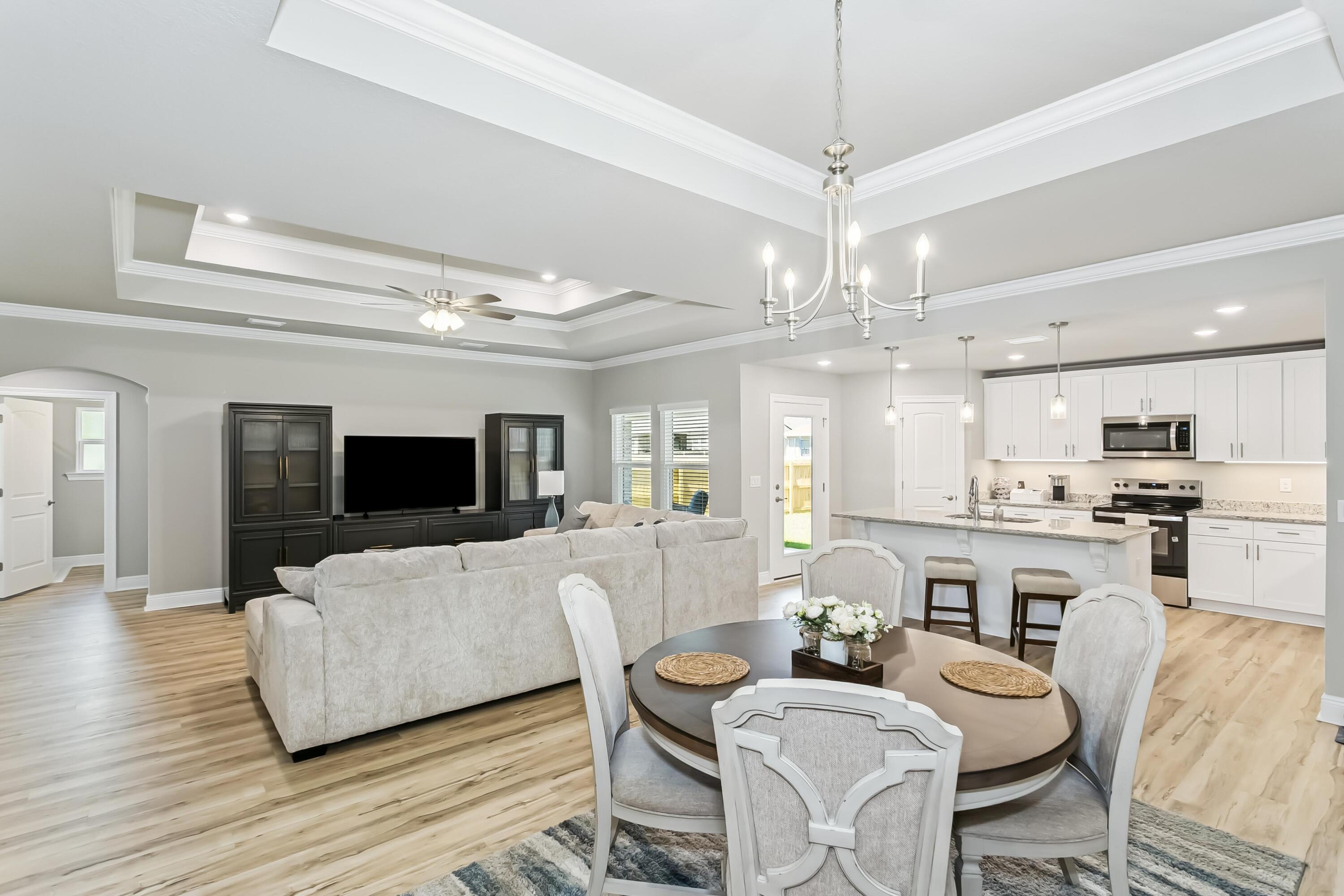 Prosperity Point - Residential