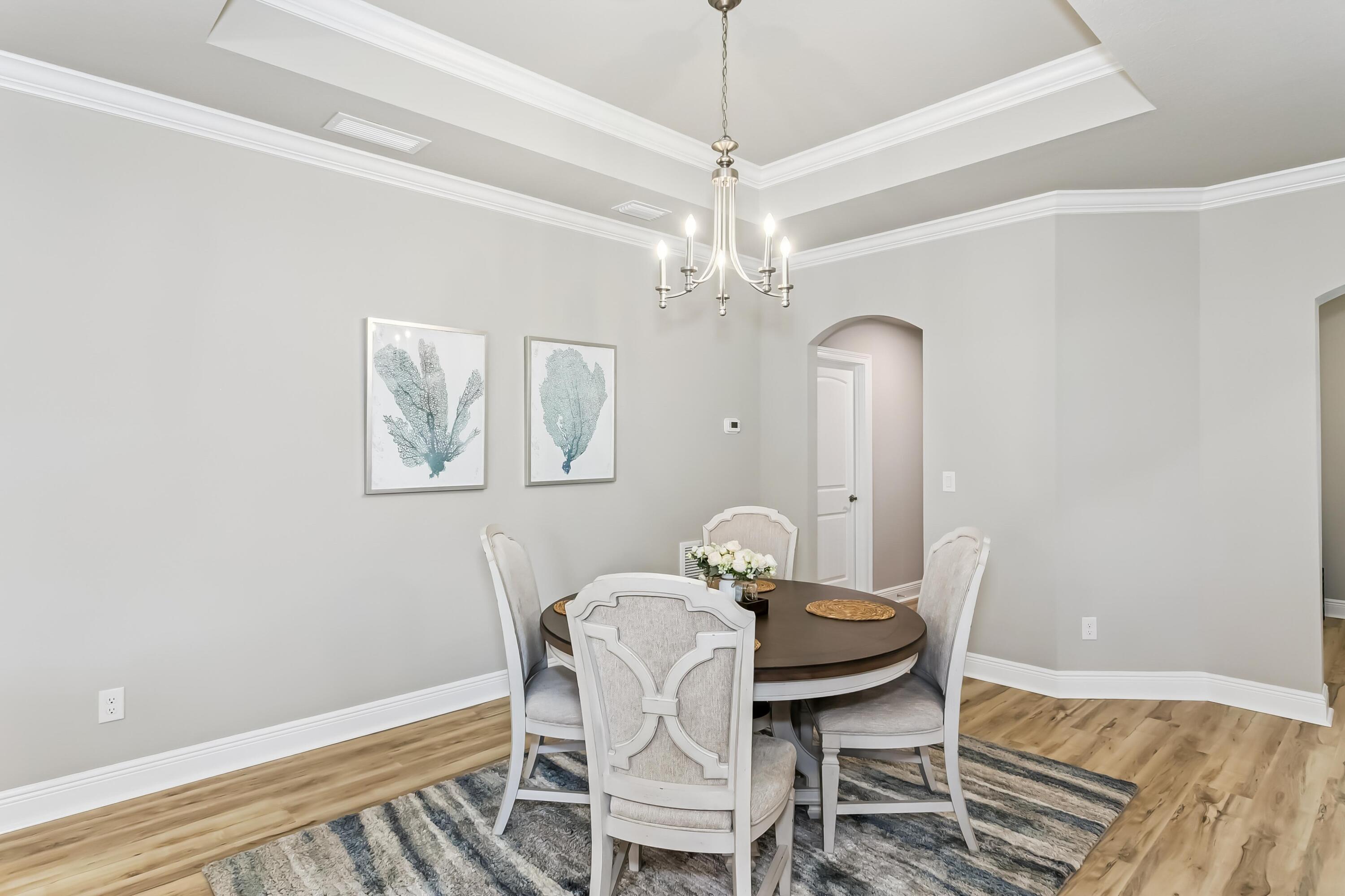 Prosperity Point - Residential