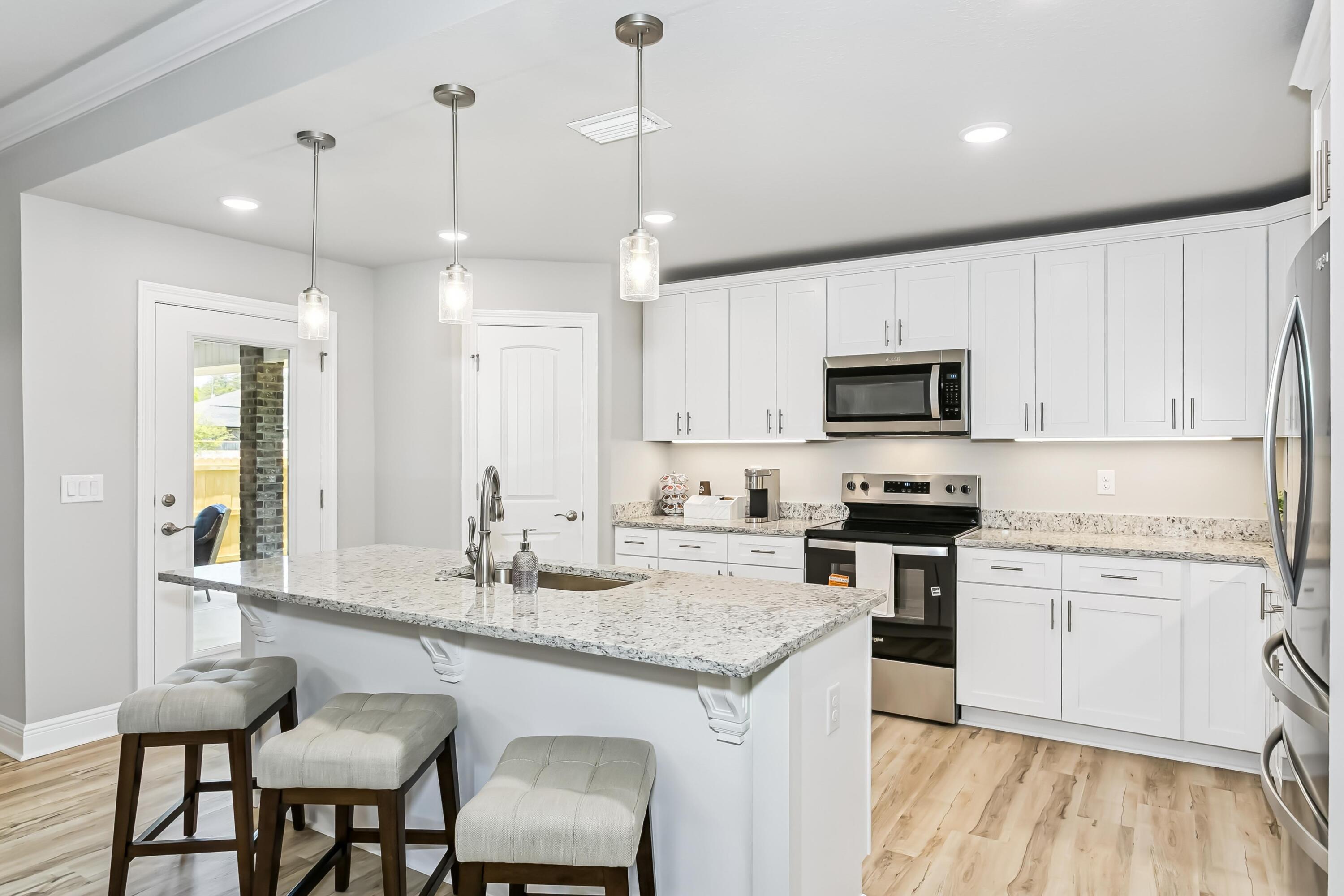 Prosperity Point - Residential