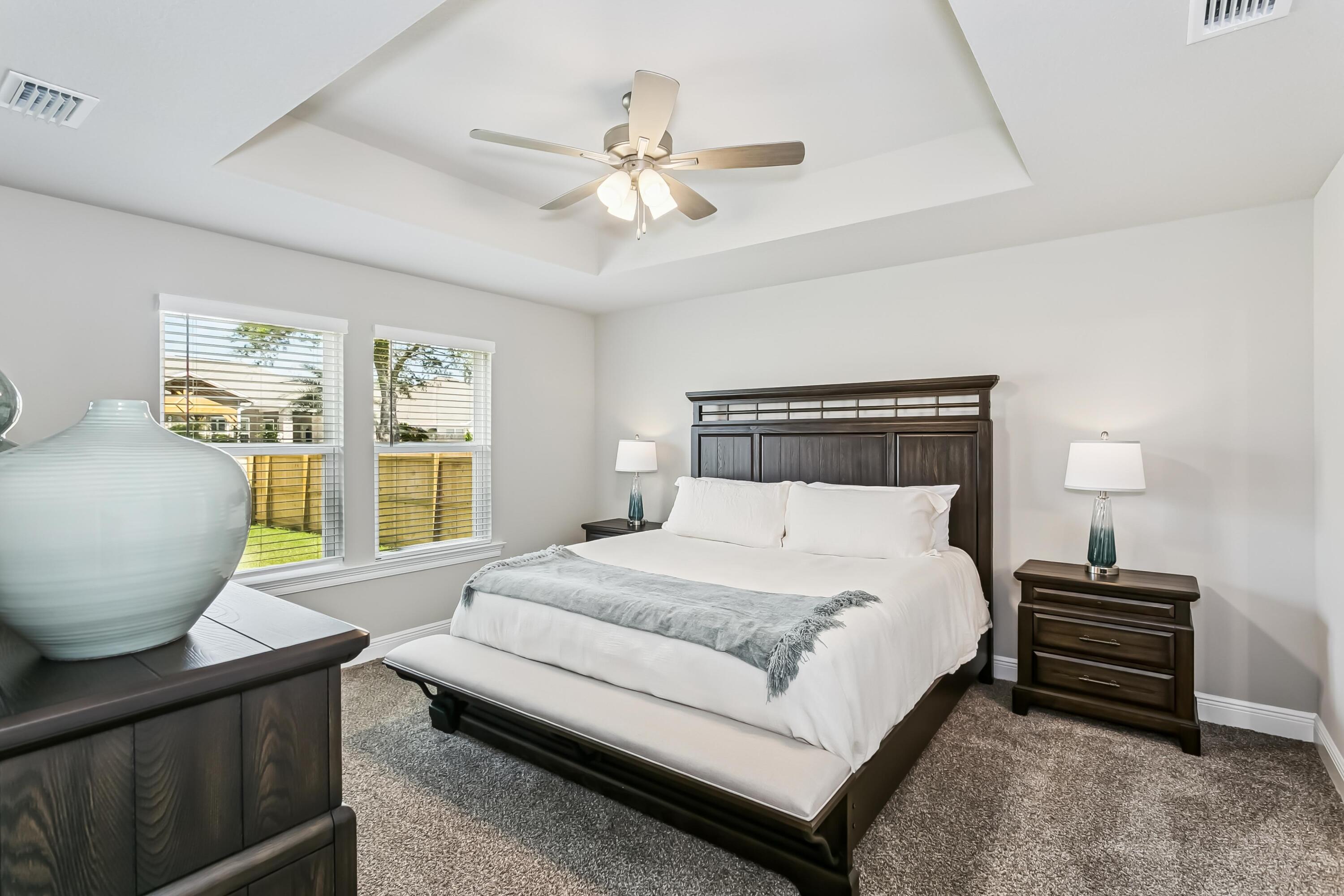 Prosperity Point - Residential