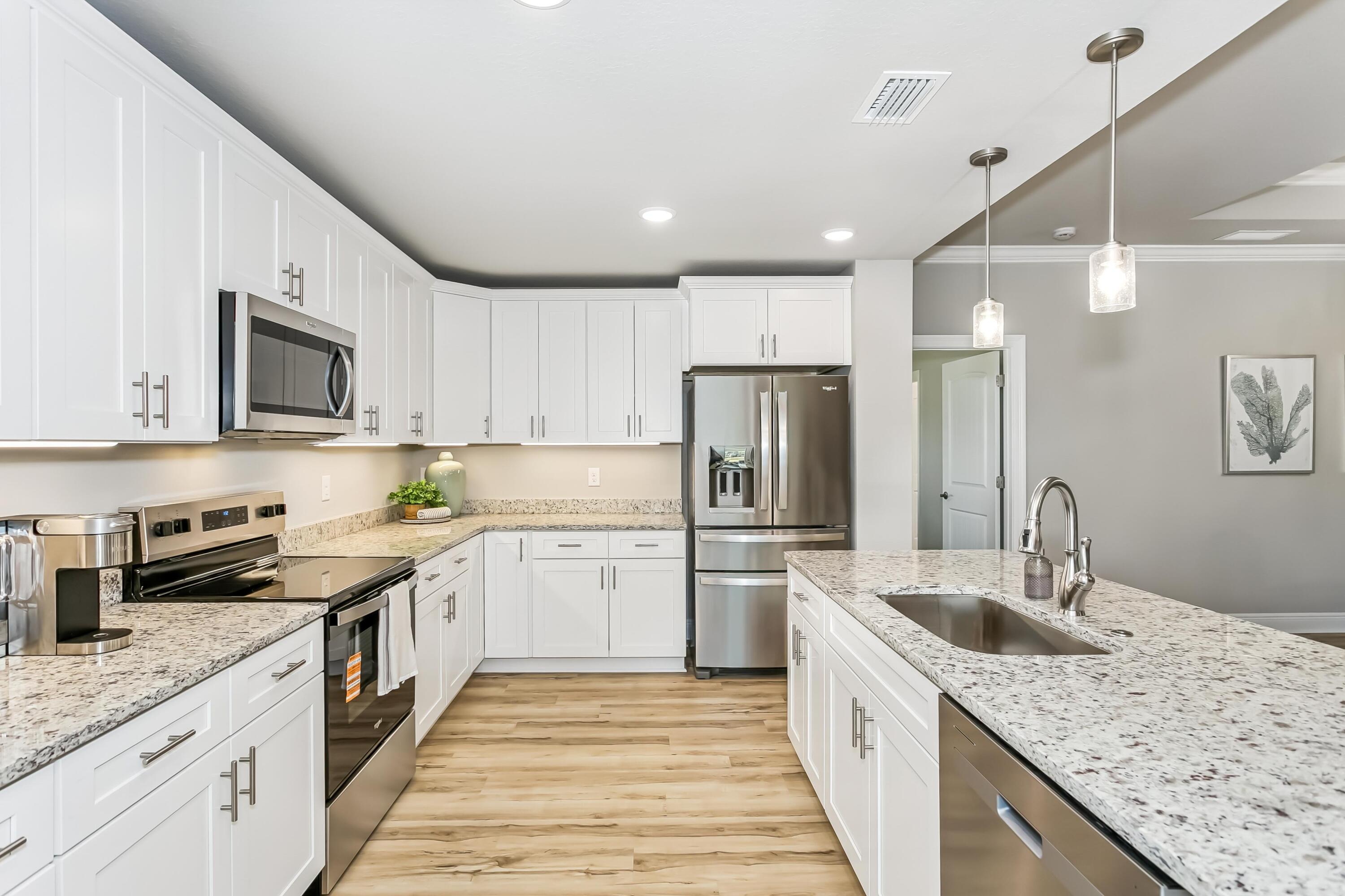Prosperity Point - Residential