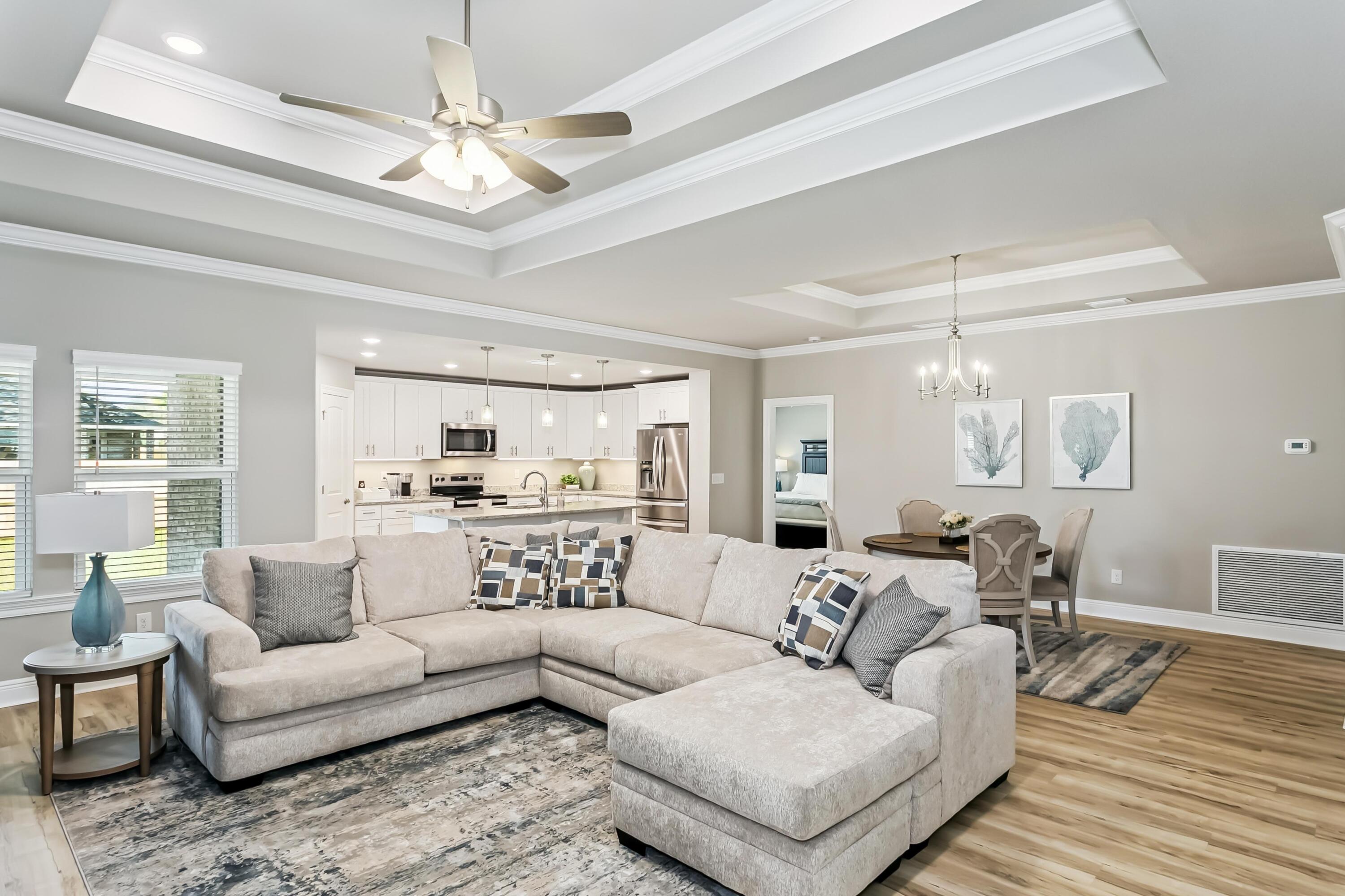 Prosperity Point - Residential