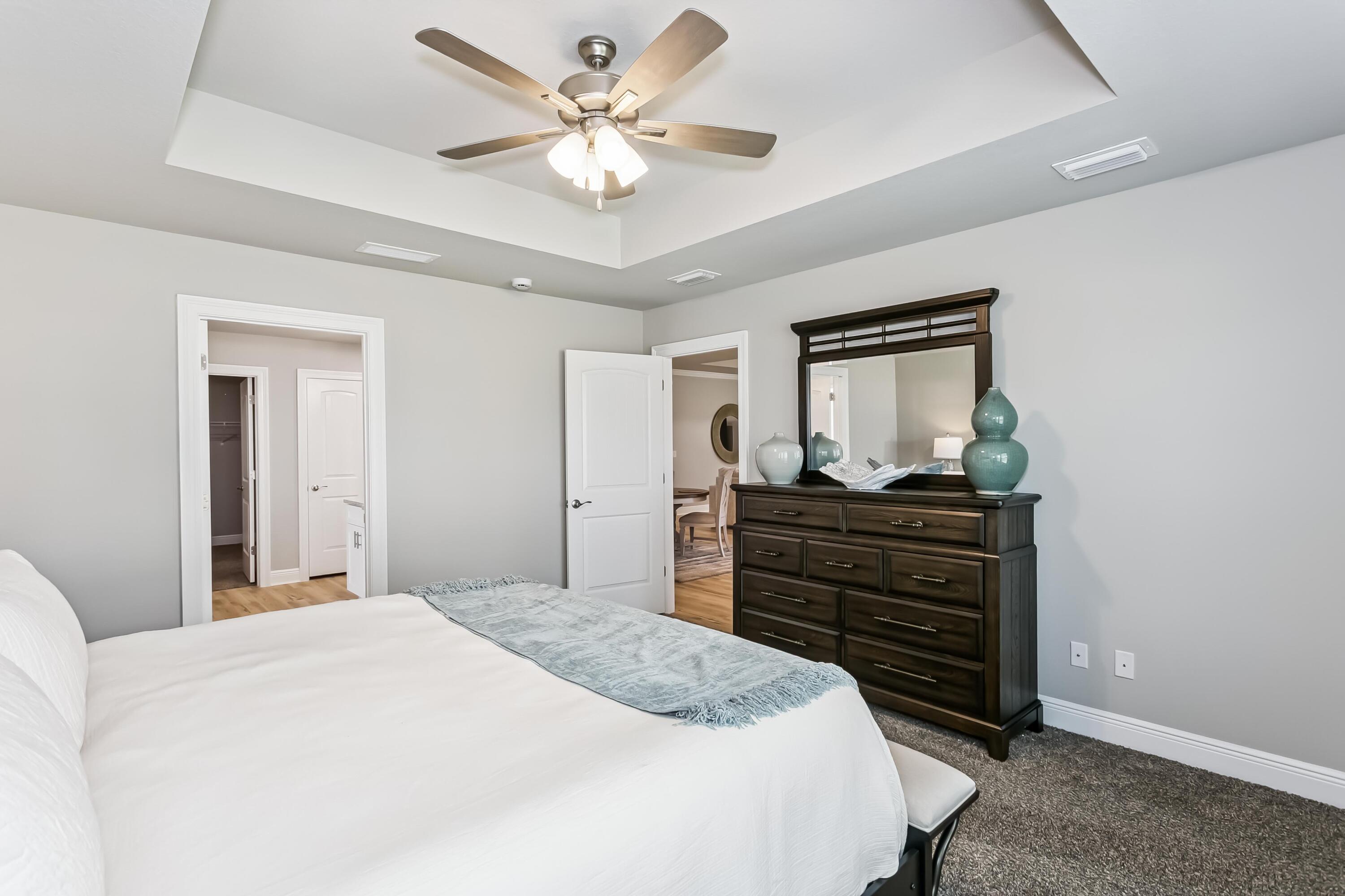 Prosperity Point - Residential