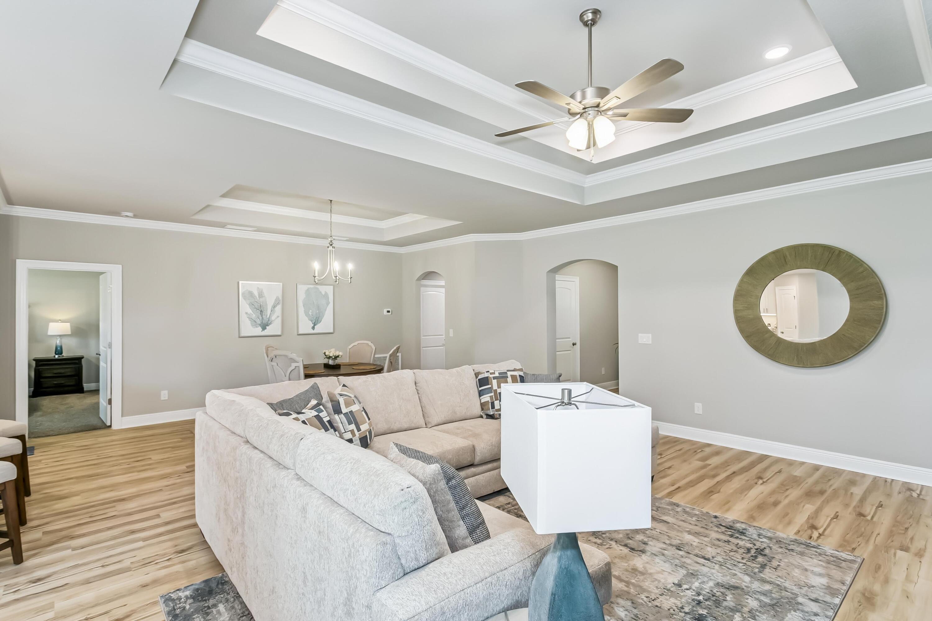 Prosperity Point - Residential