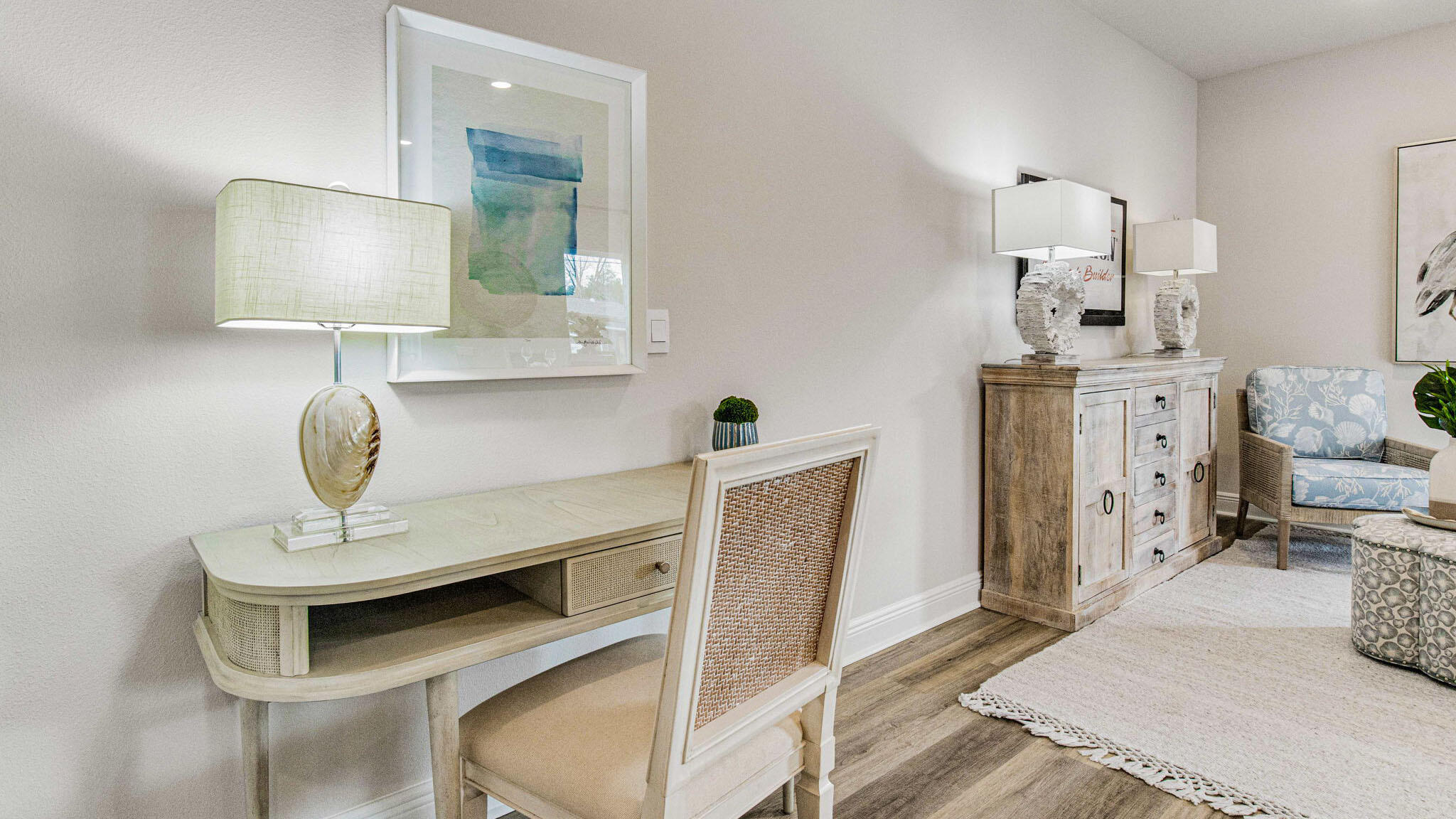 Garden Villa Townhomes - Residential