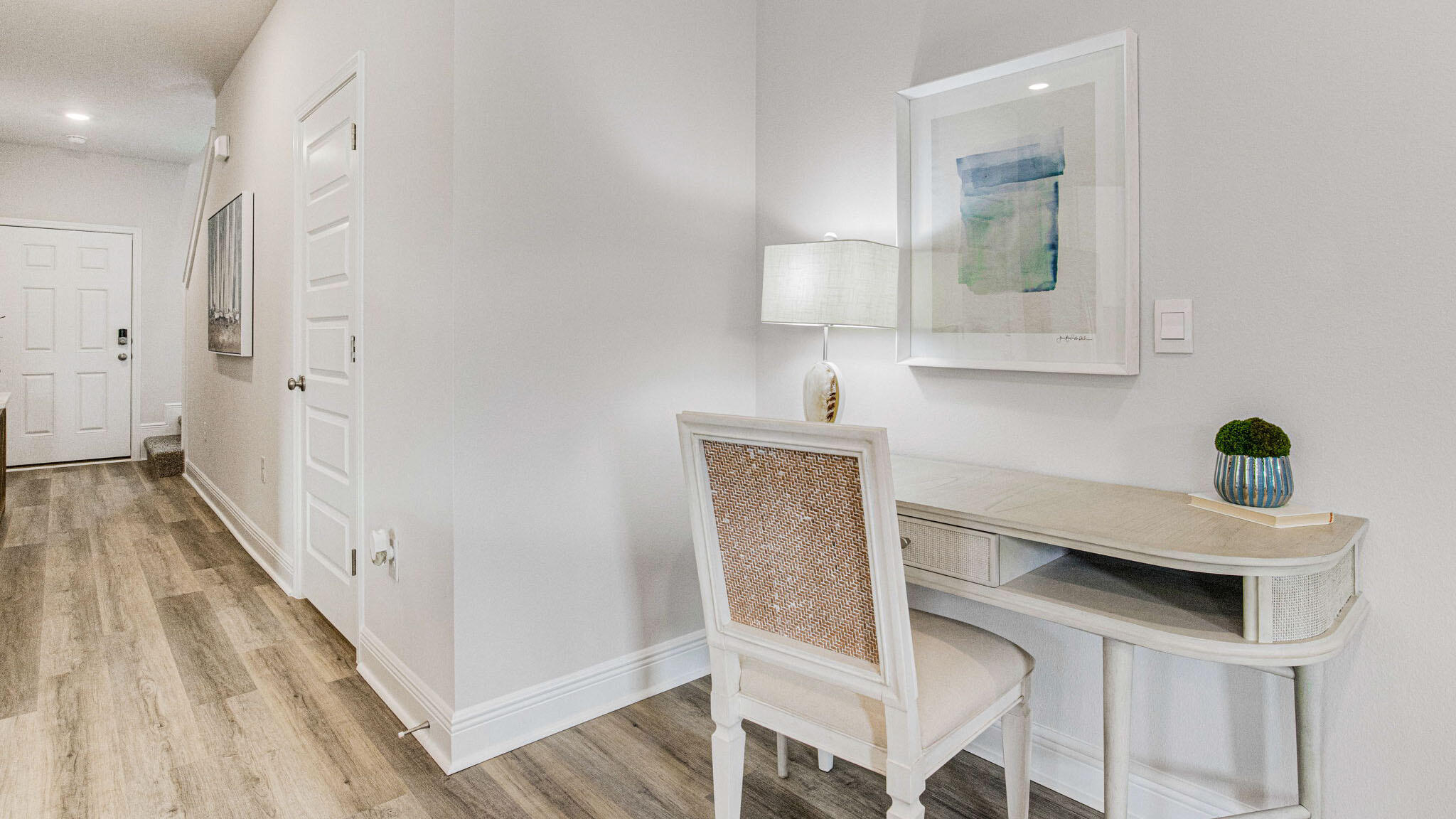 Garden Villa Townhomes - Residential