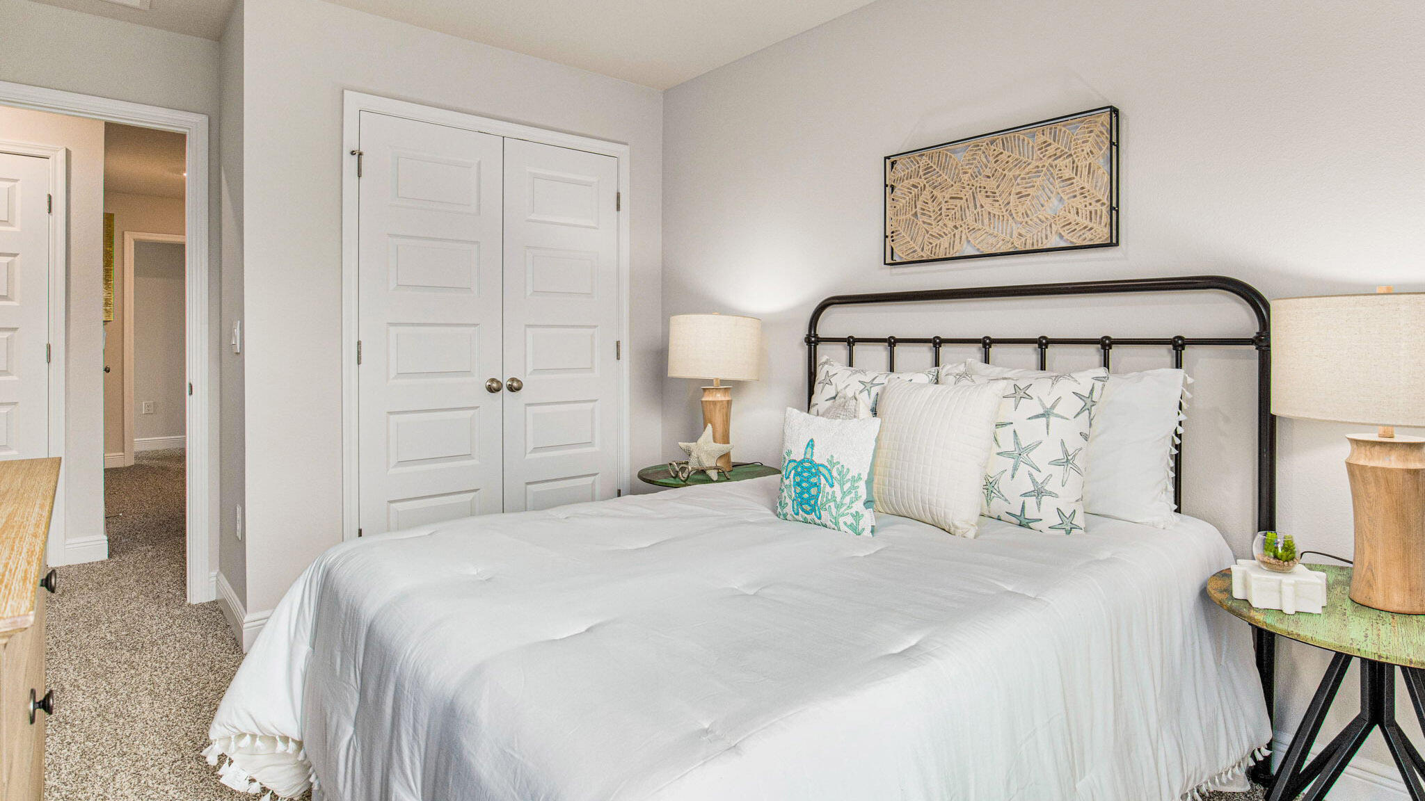 Garden Villa Townhomes - Residential