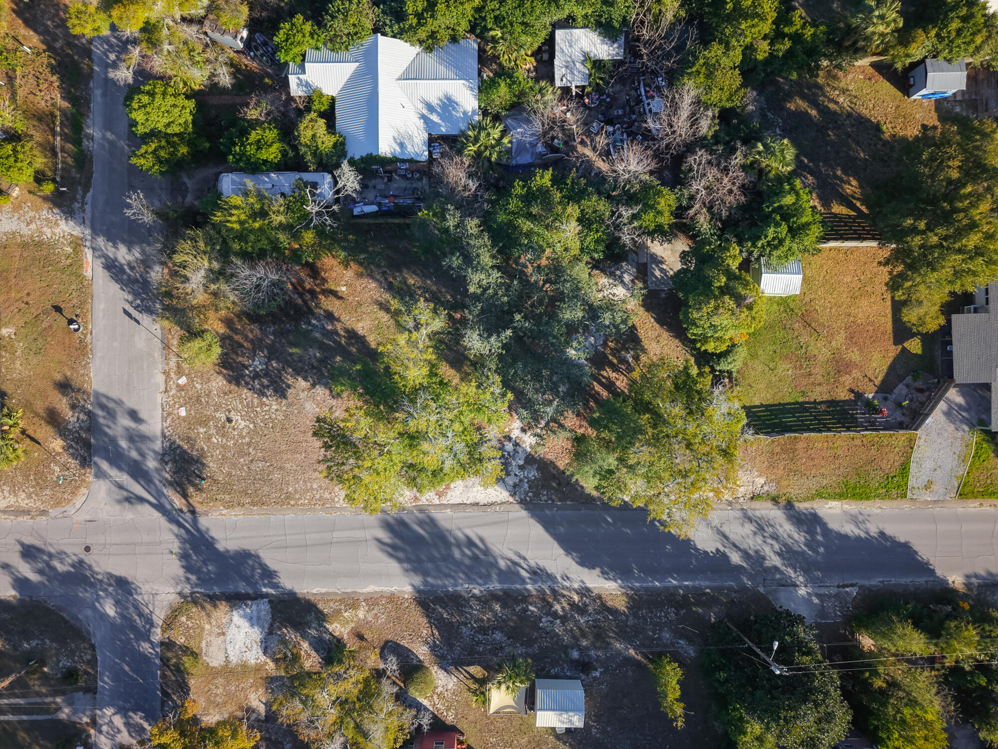 OAKLAND TERRACE ADDN - Land