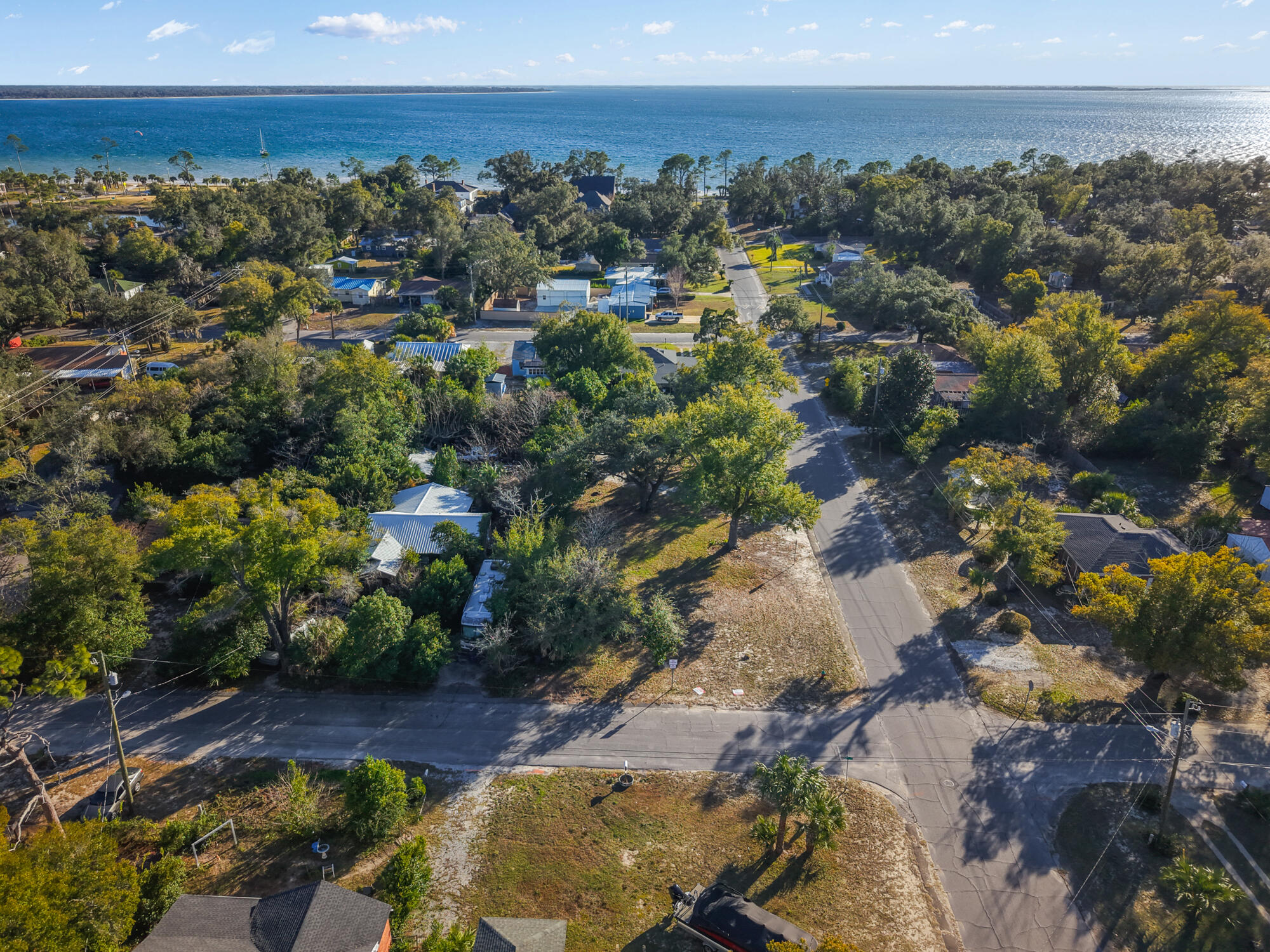 OAKLAND TERRACE ADDN - Land