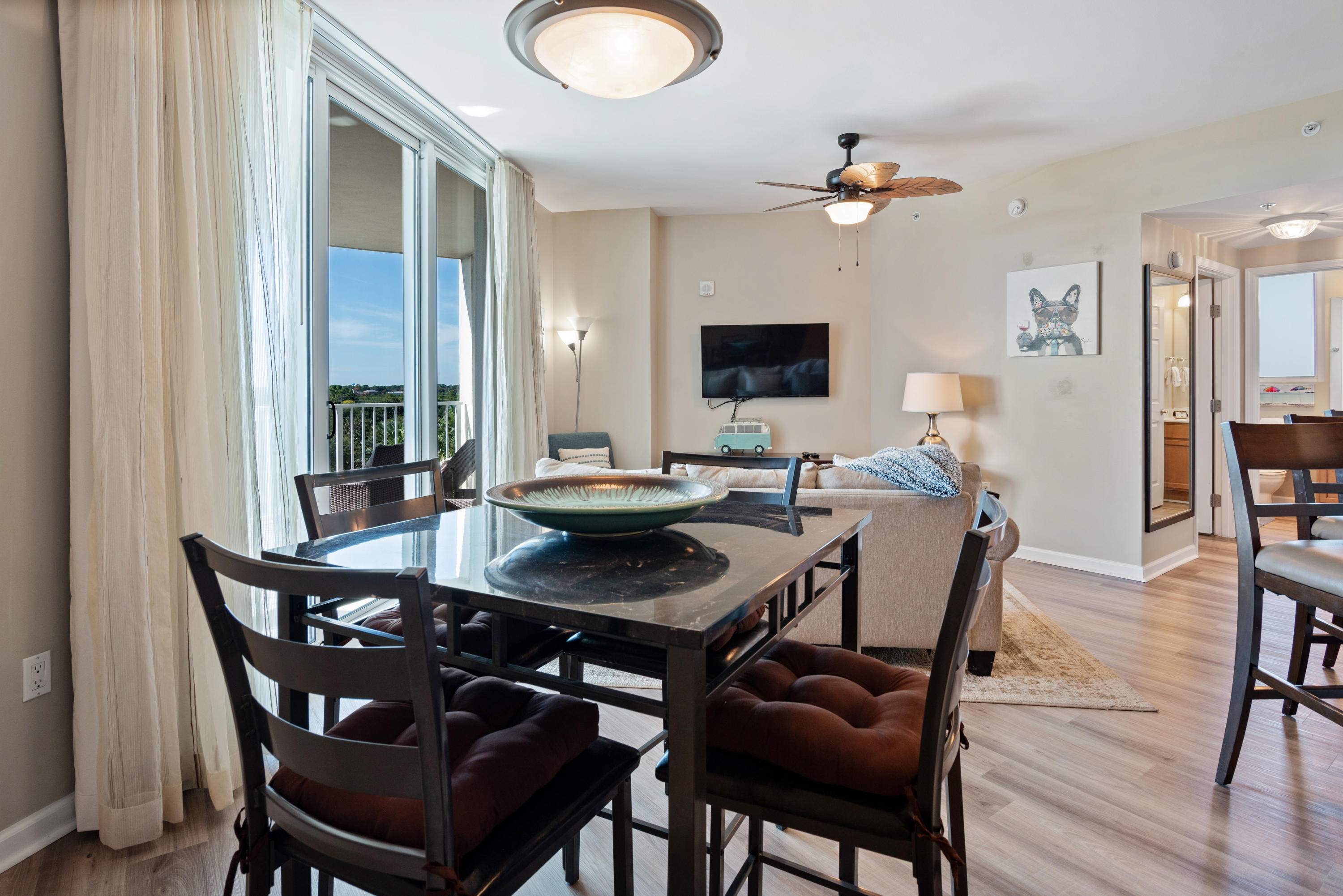 THE PALMS OF DESTIN - Residential