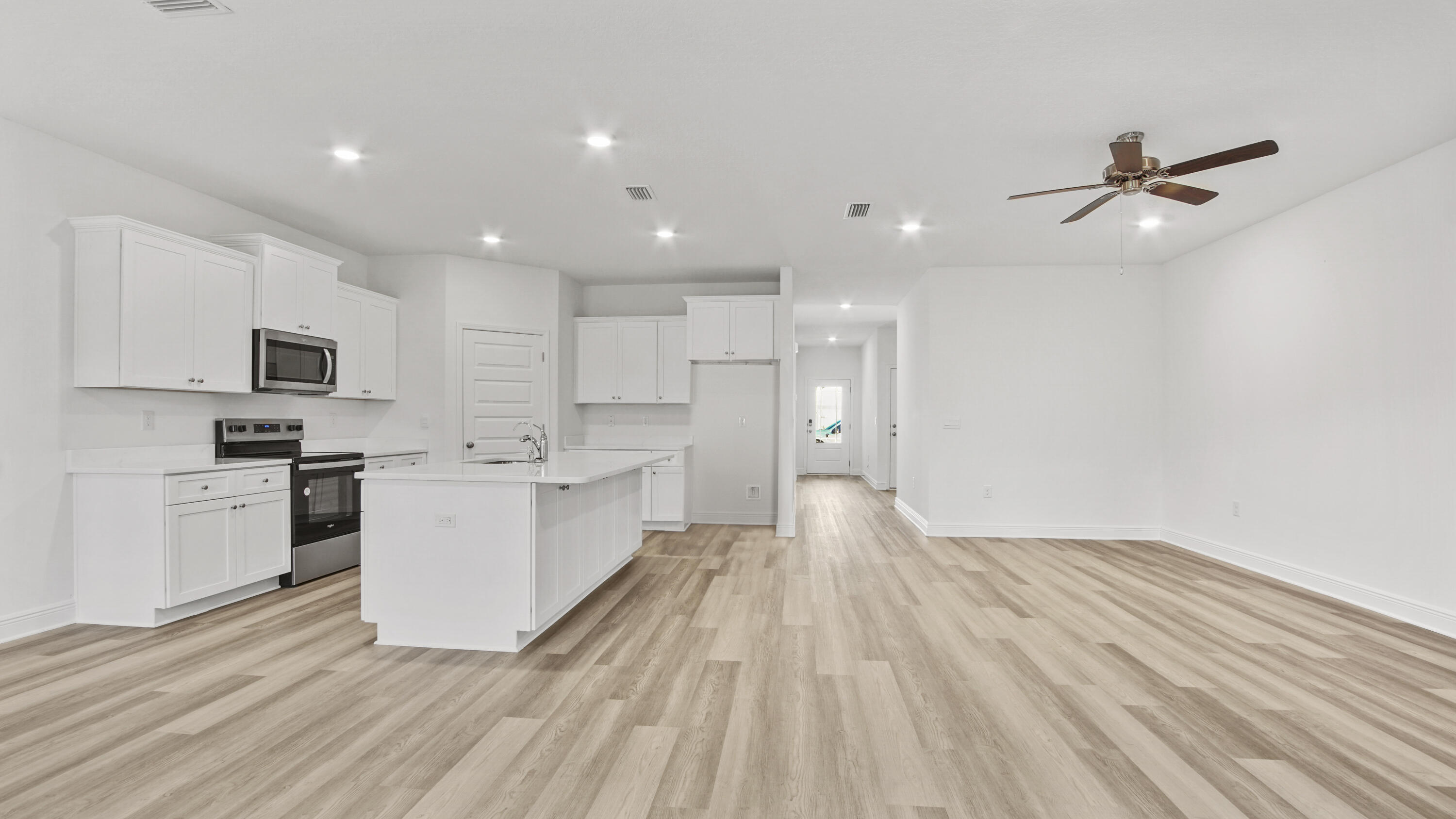 Owl's Head Farms - Residential
