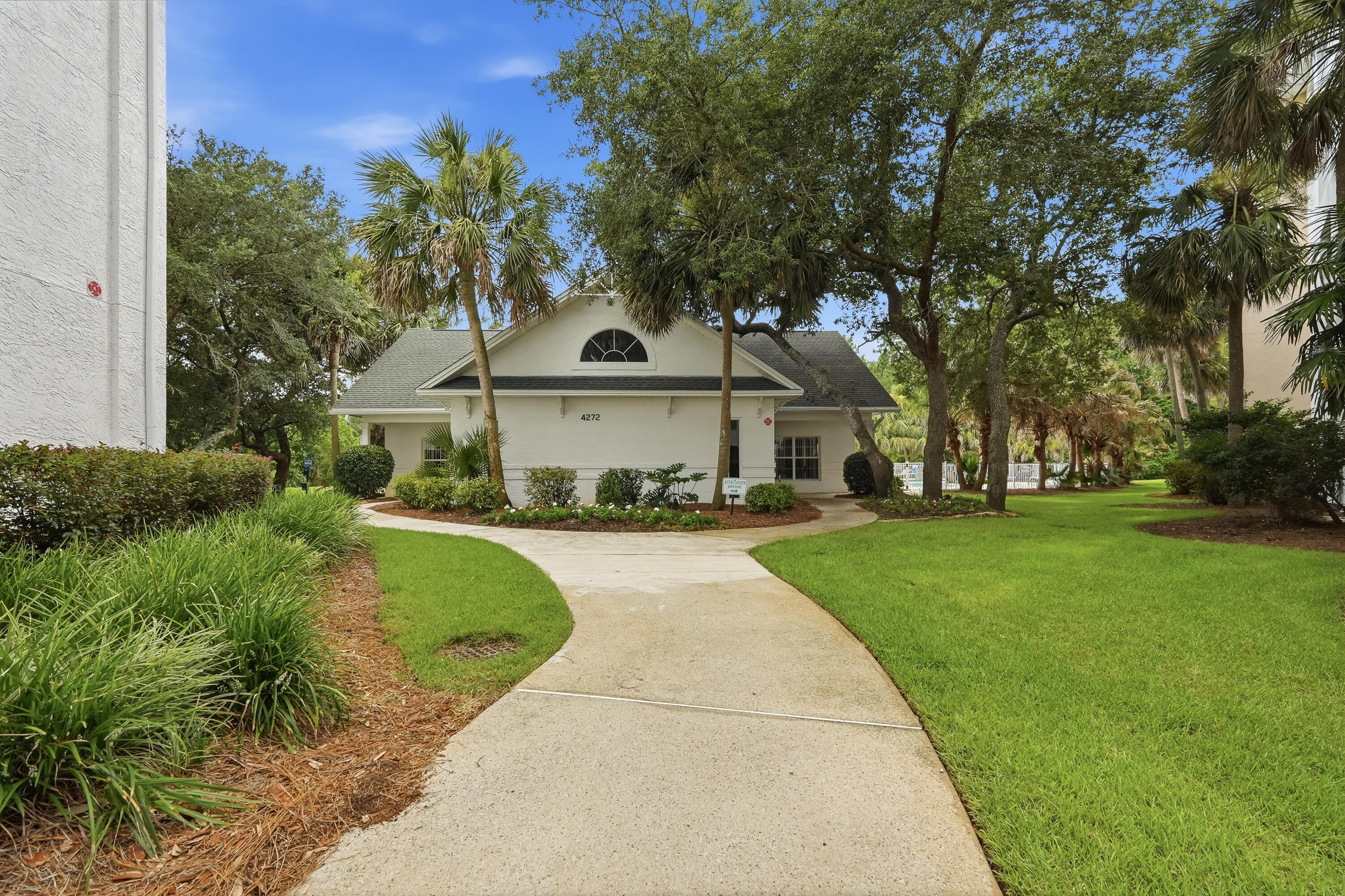 Florida Club - Residential