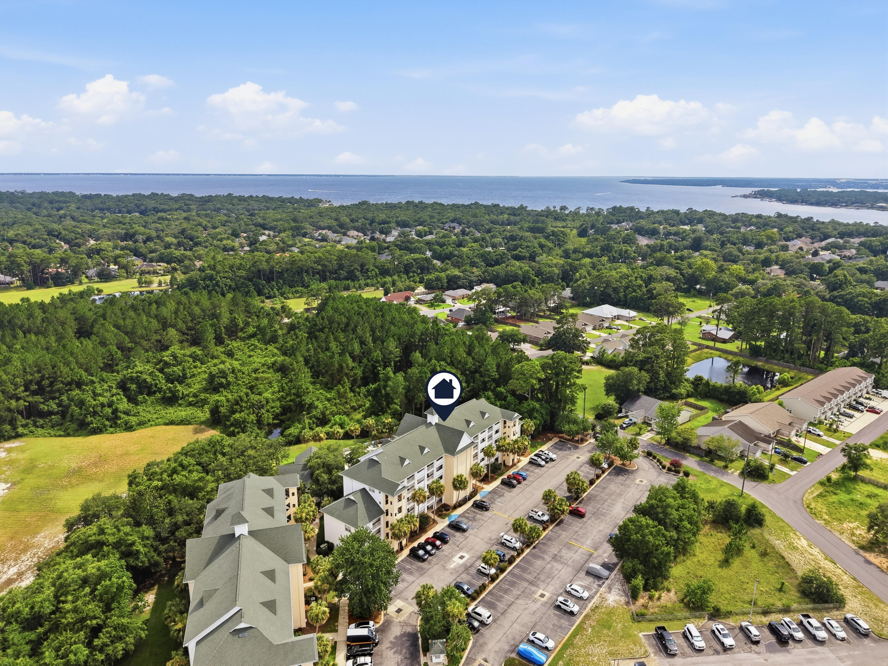 Florida Club - Residential