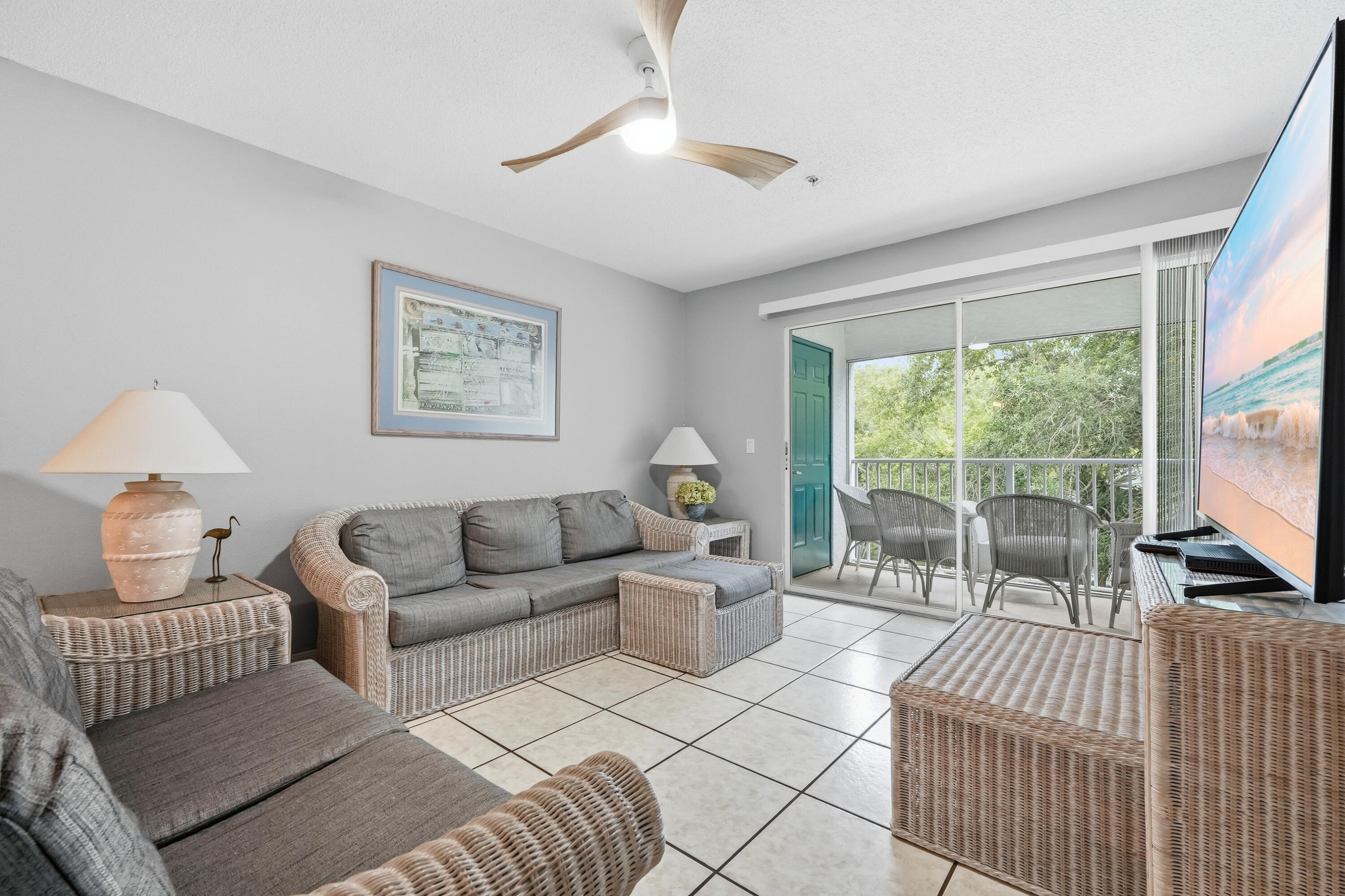 Florida Club - Residential