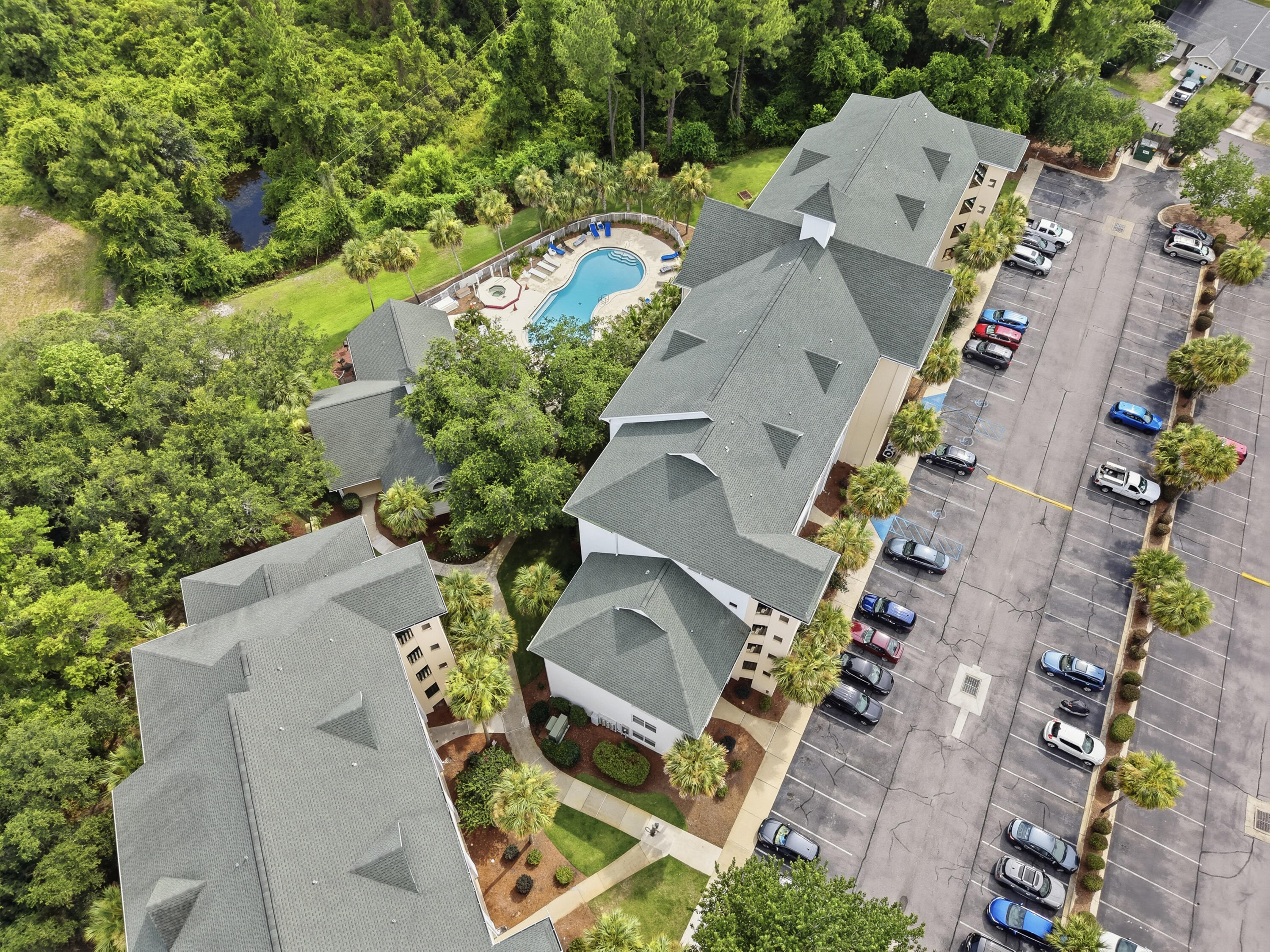 Florida Club - Residential