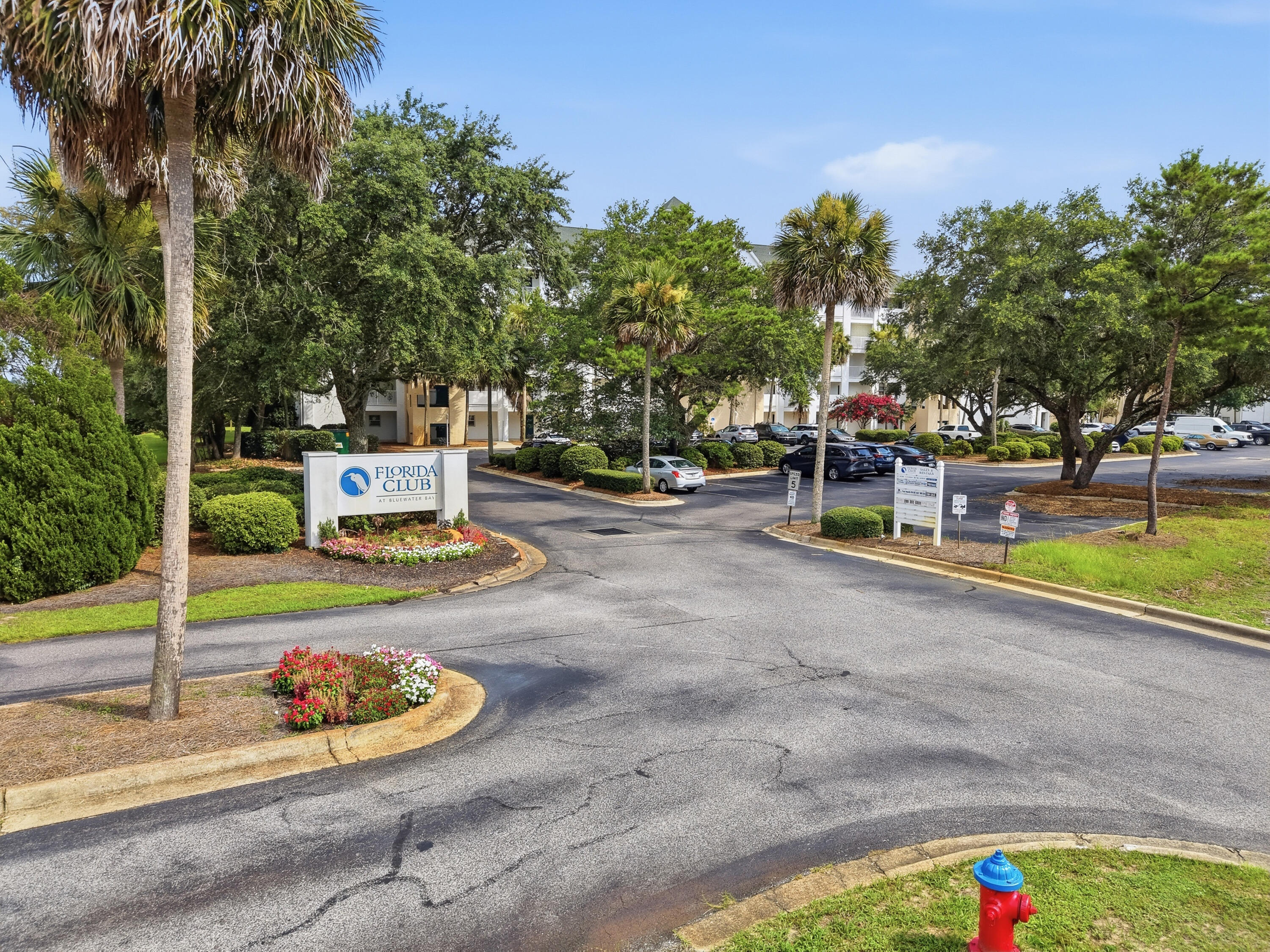 Florida Club - Residential