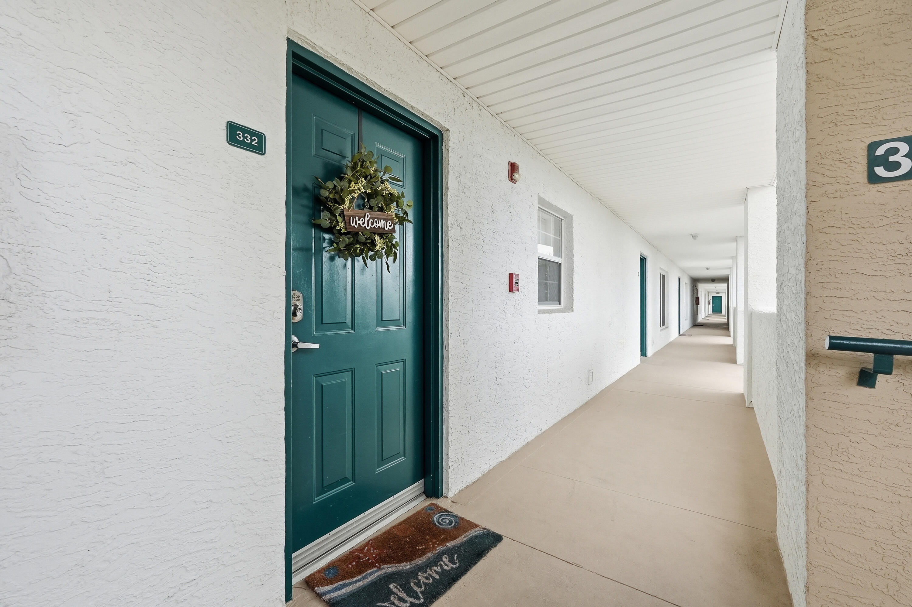 Florida Club - Residential