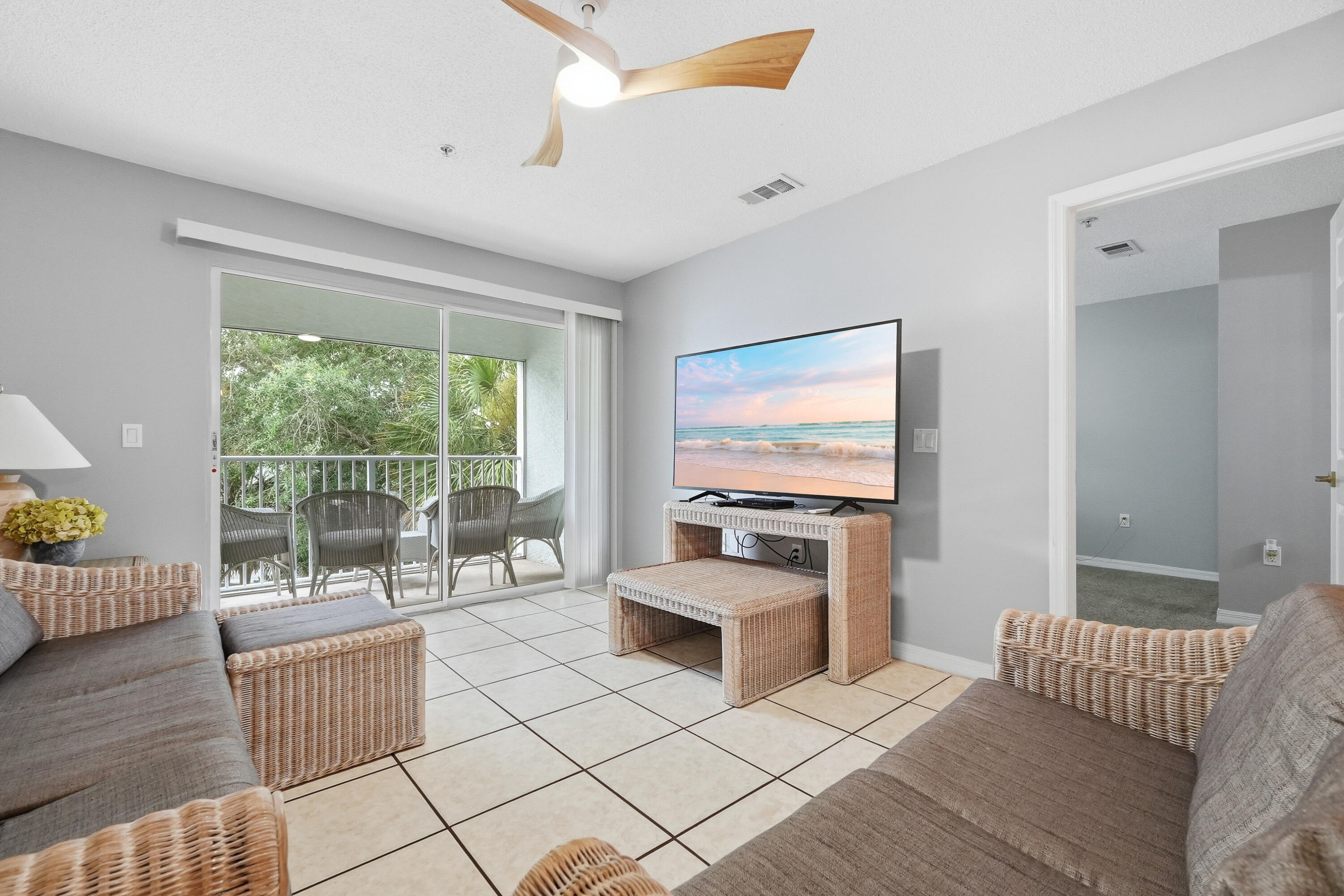 Florida Club - Residential