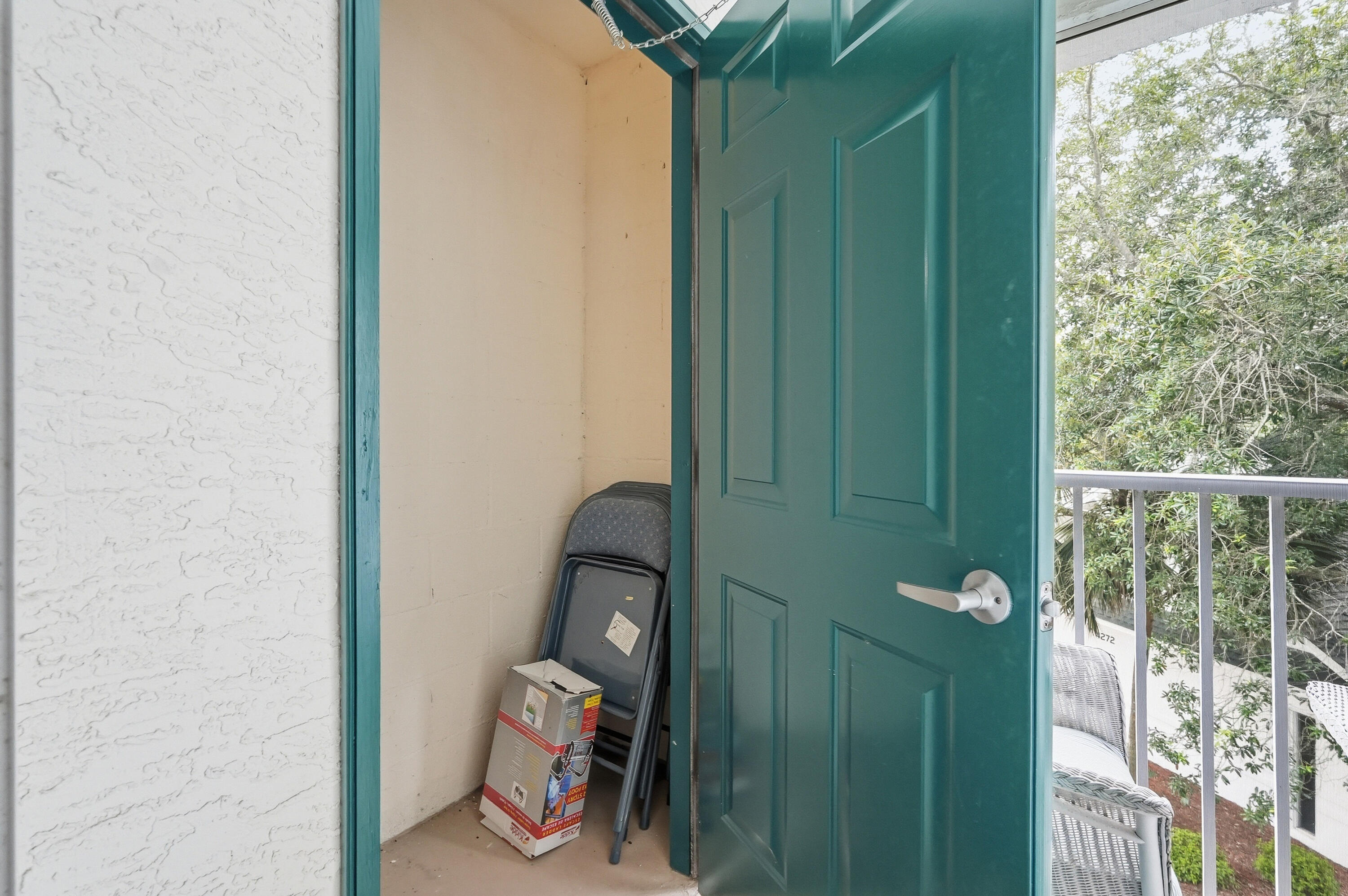 Florida Club - Residential