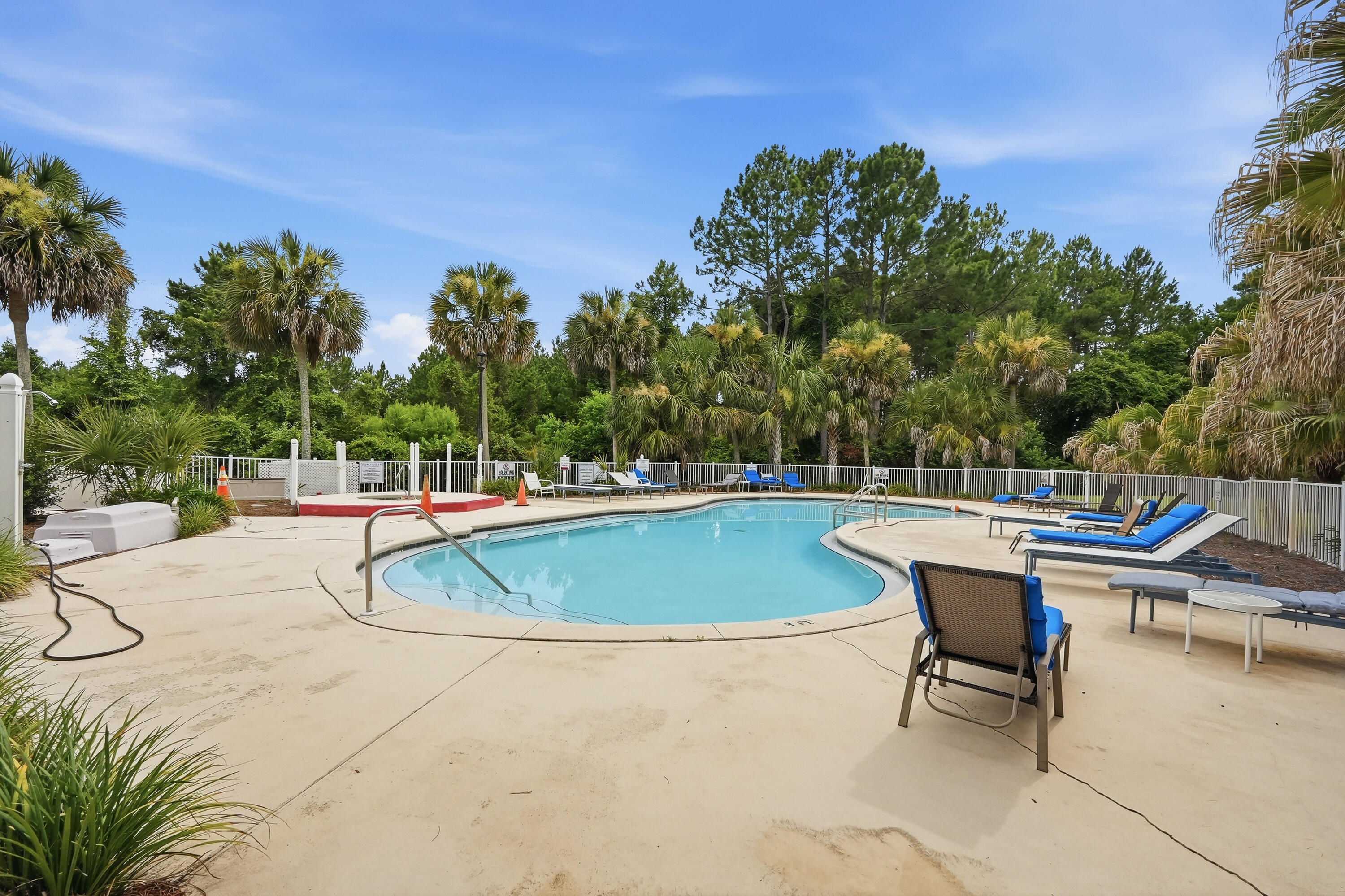 Florida Club - Residential