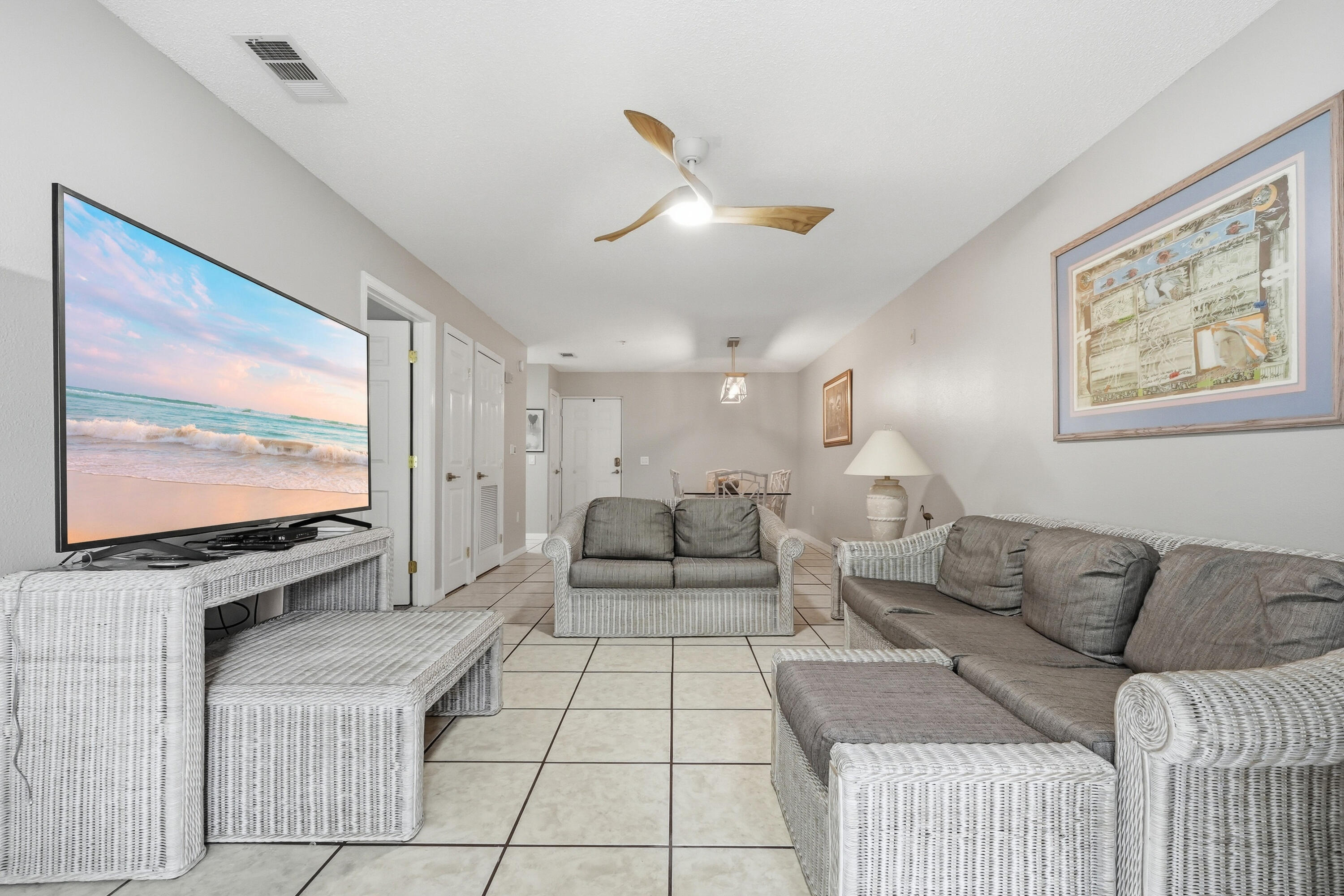 Florida Club - Residential