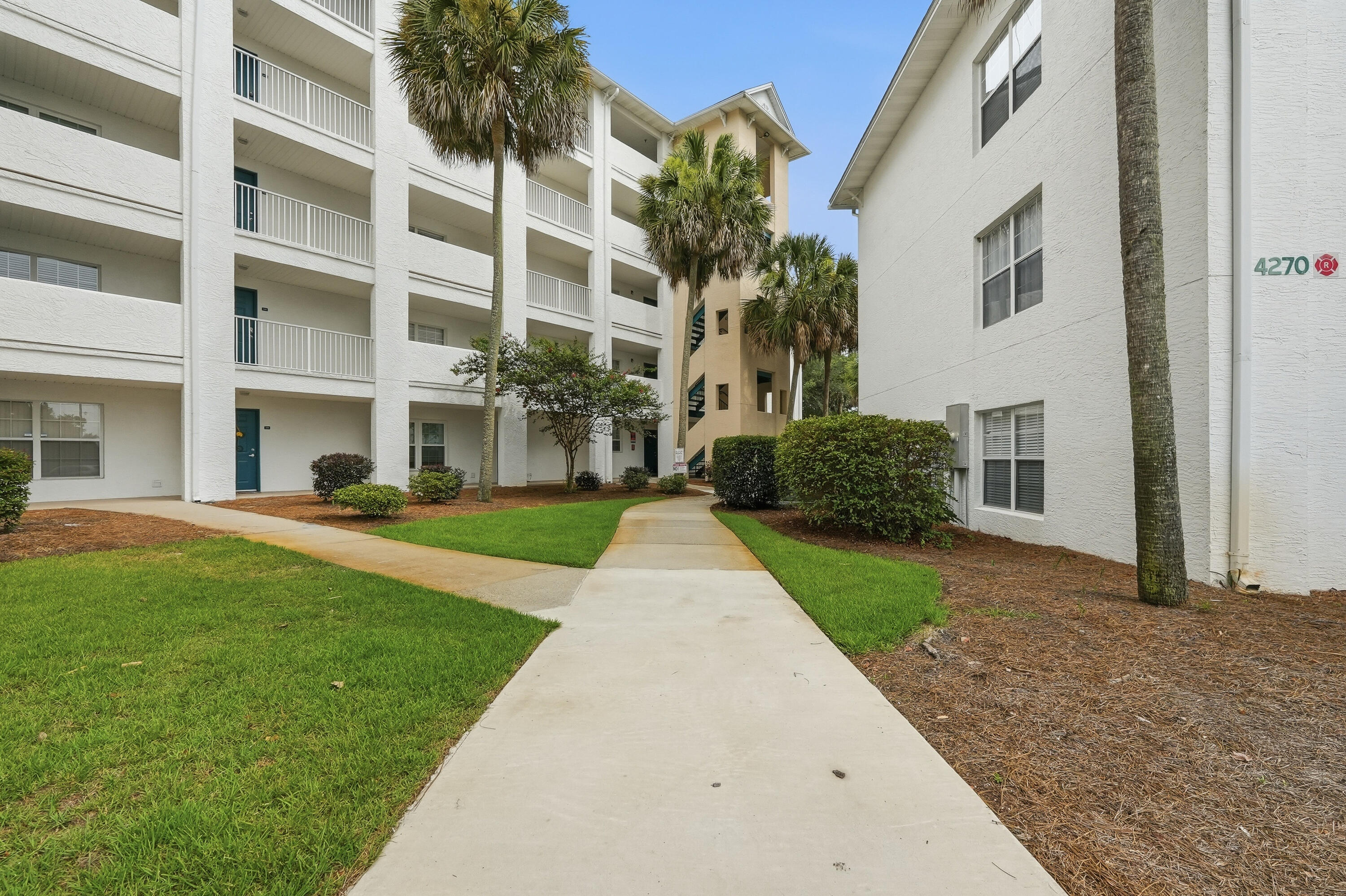 Florida Club - Residential