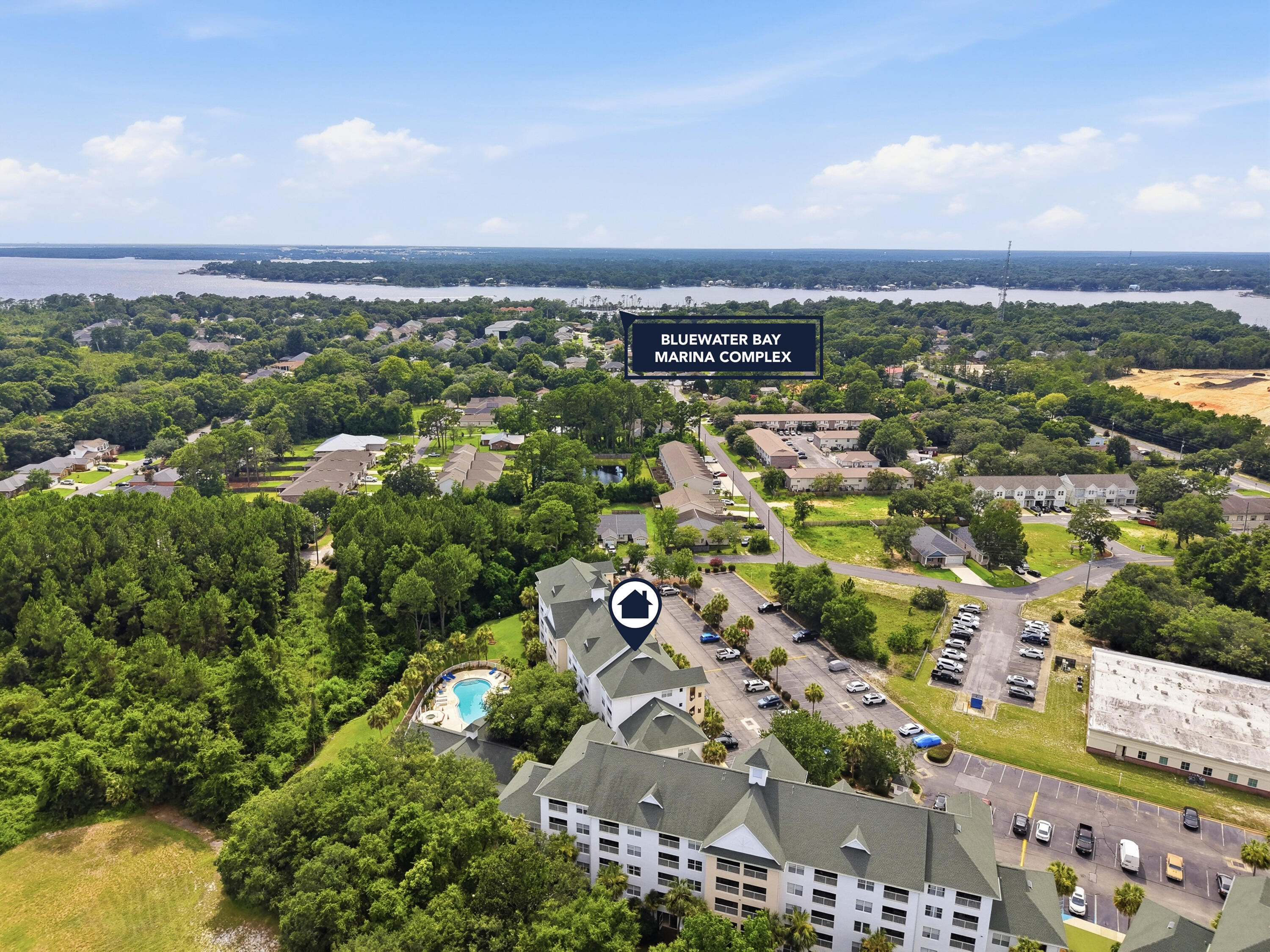 Florida Club - Residential